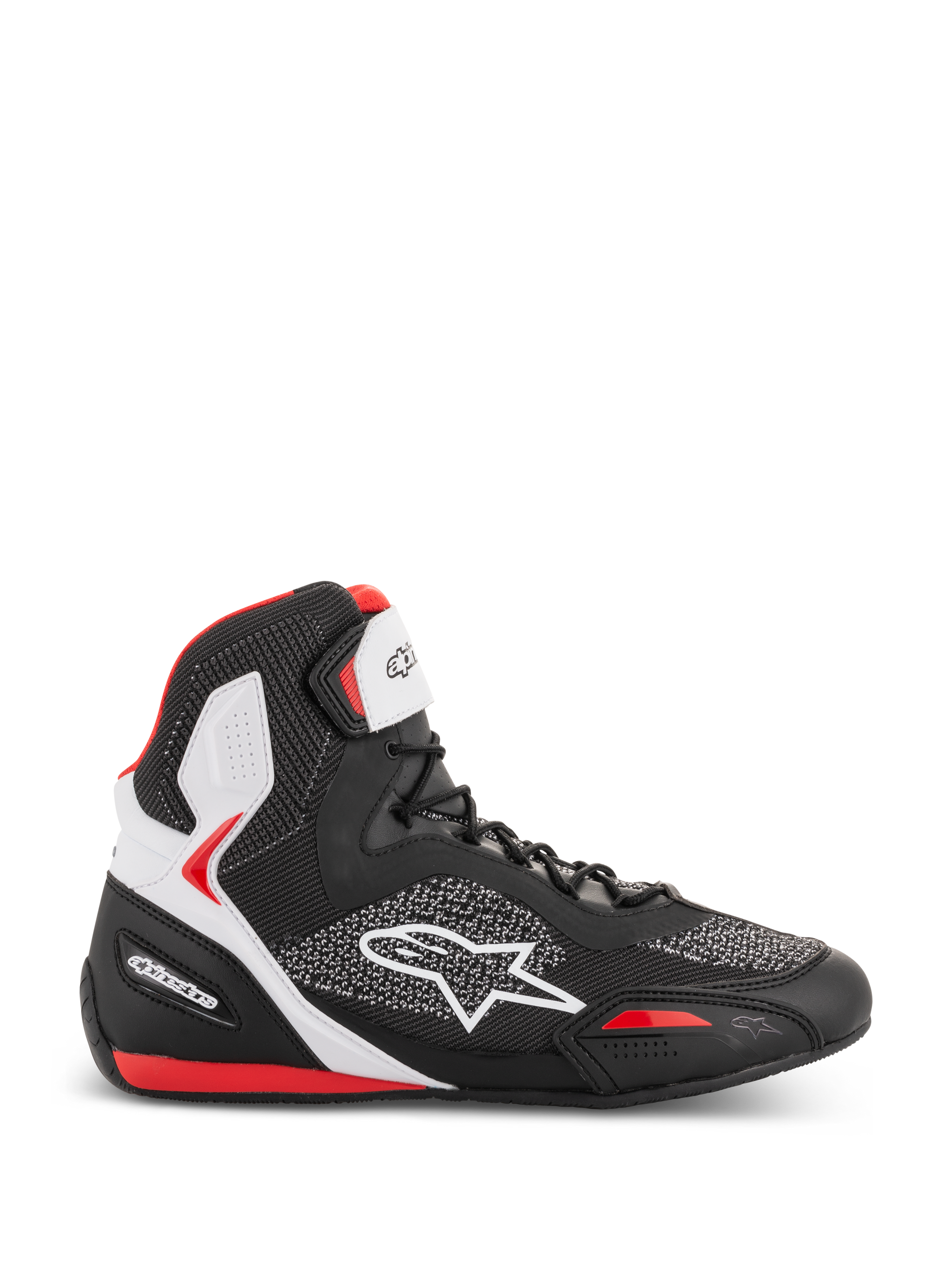 Faster-3 Rideknit® Køresko