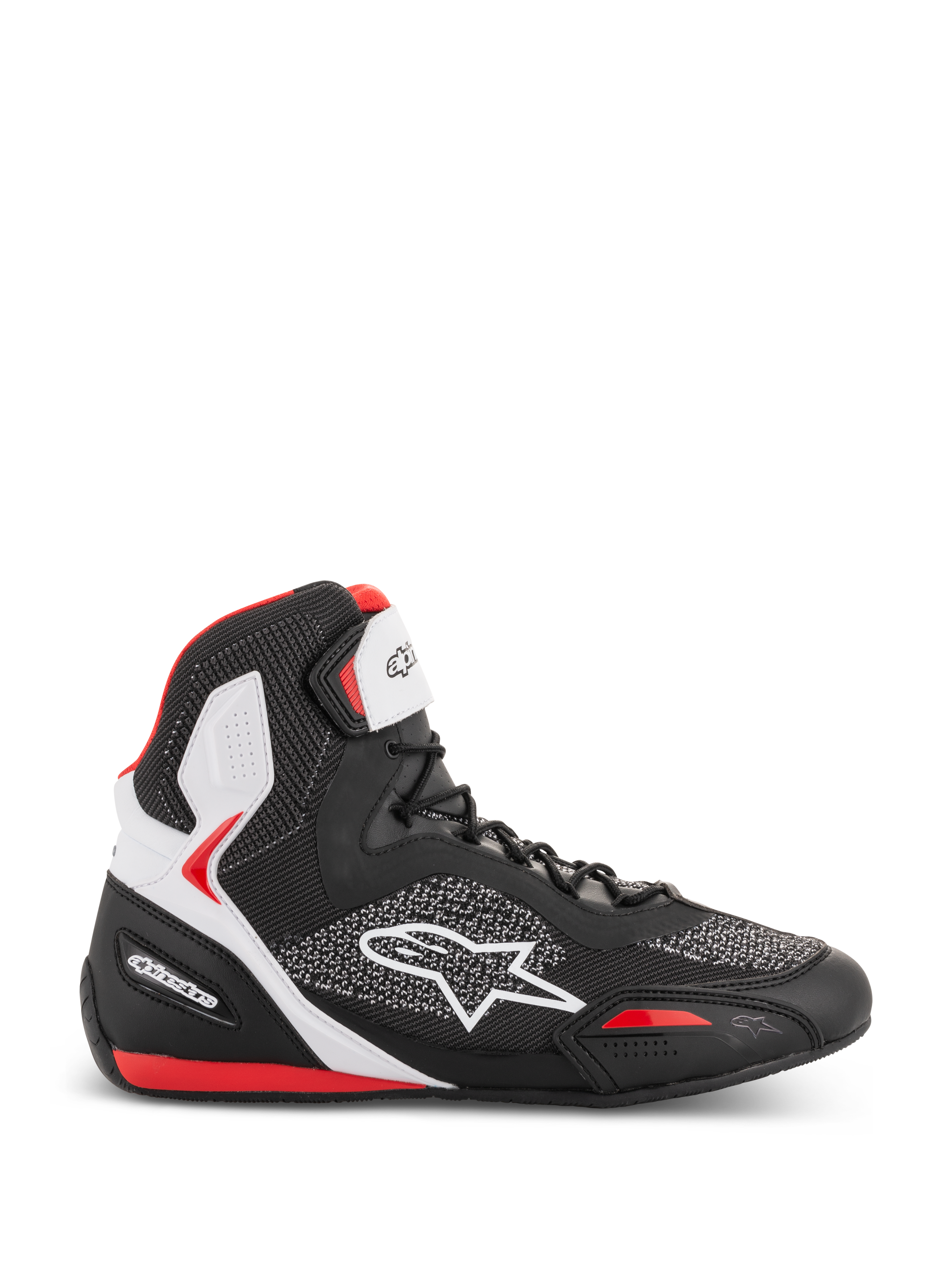 Faster-3 Rideknit® Køresko