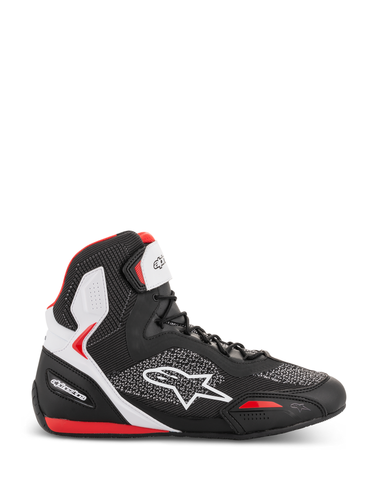 Faster-3 Rideknit® Køresko