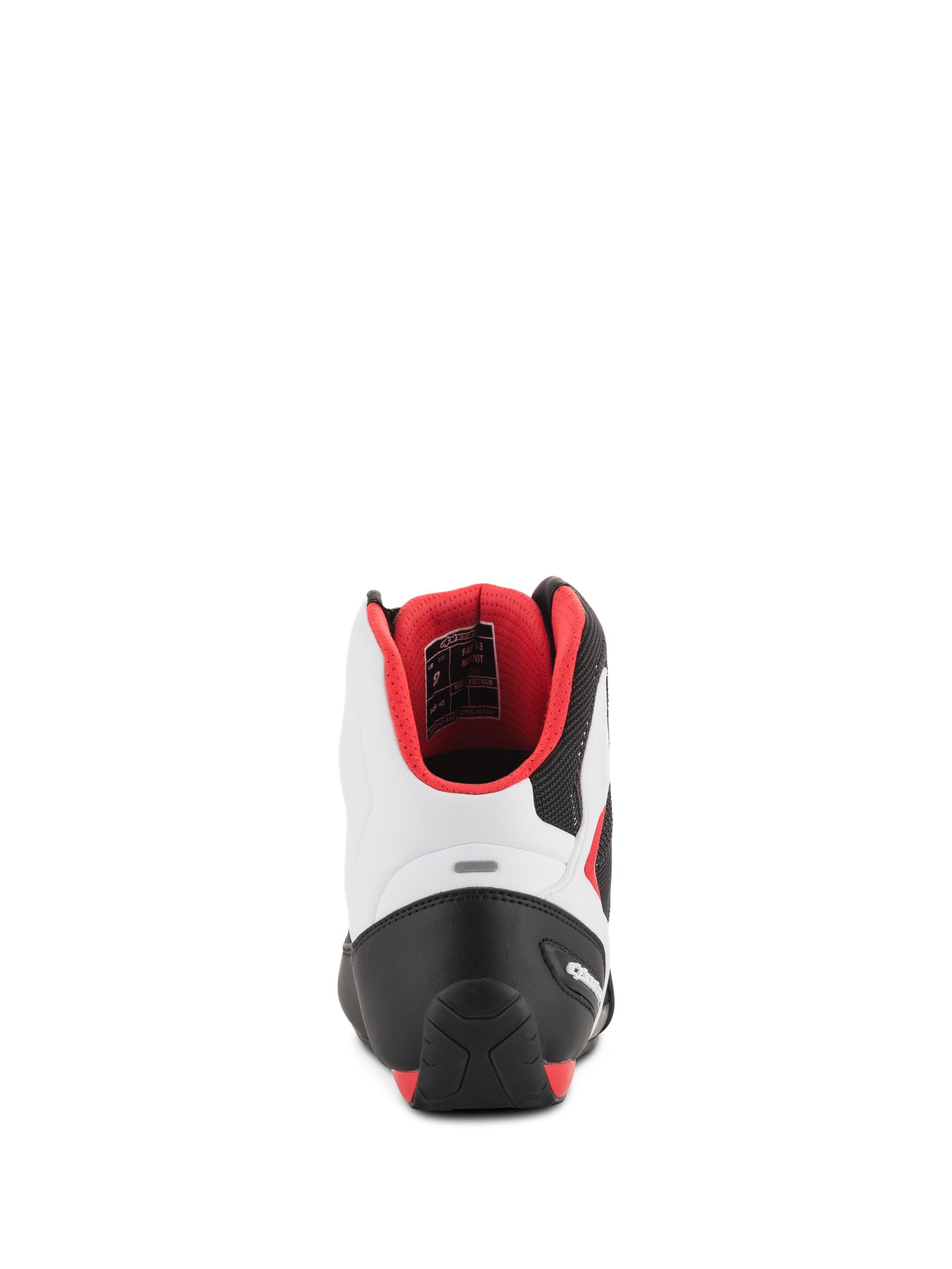 Faster-3 Rideknit® Køresko