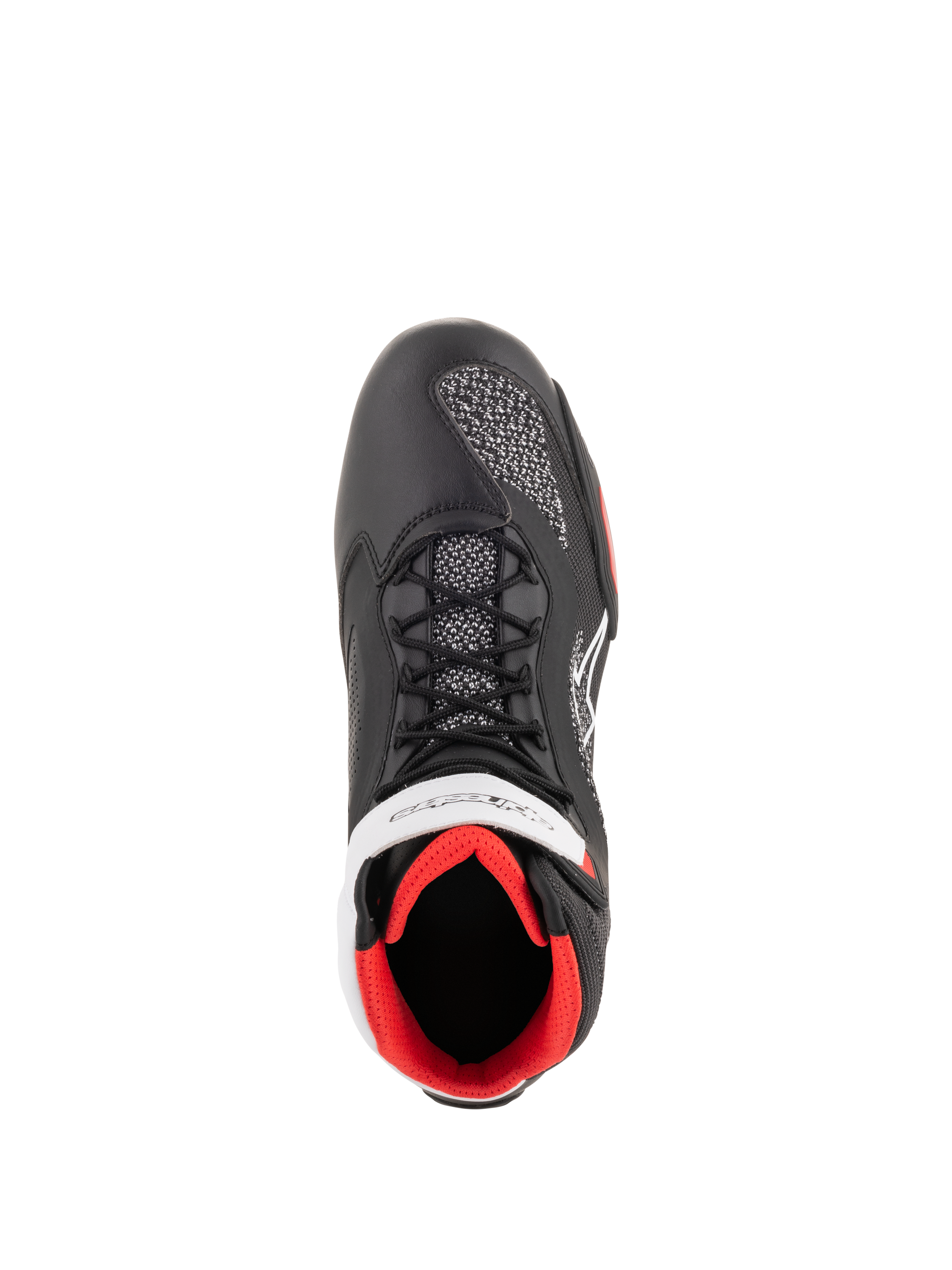 Faster-3 Rideknit® Køresko