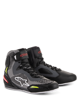 Faster-3 Rideknit® Køresko