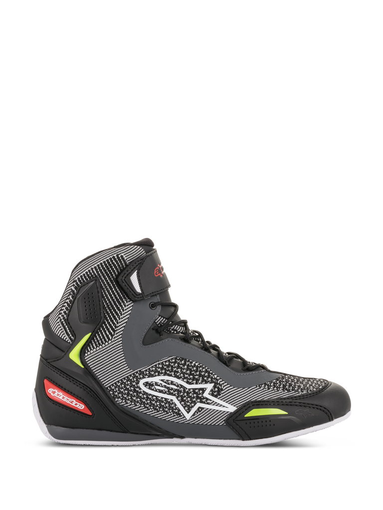 Faster-3 Rideknit® Sko