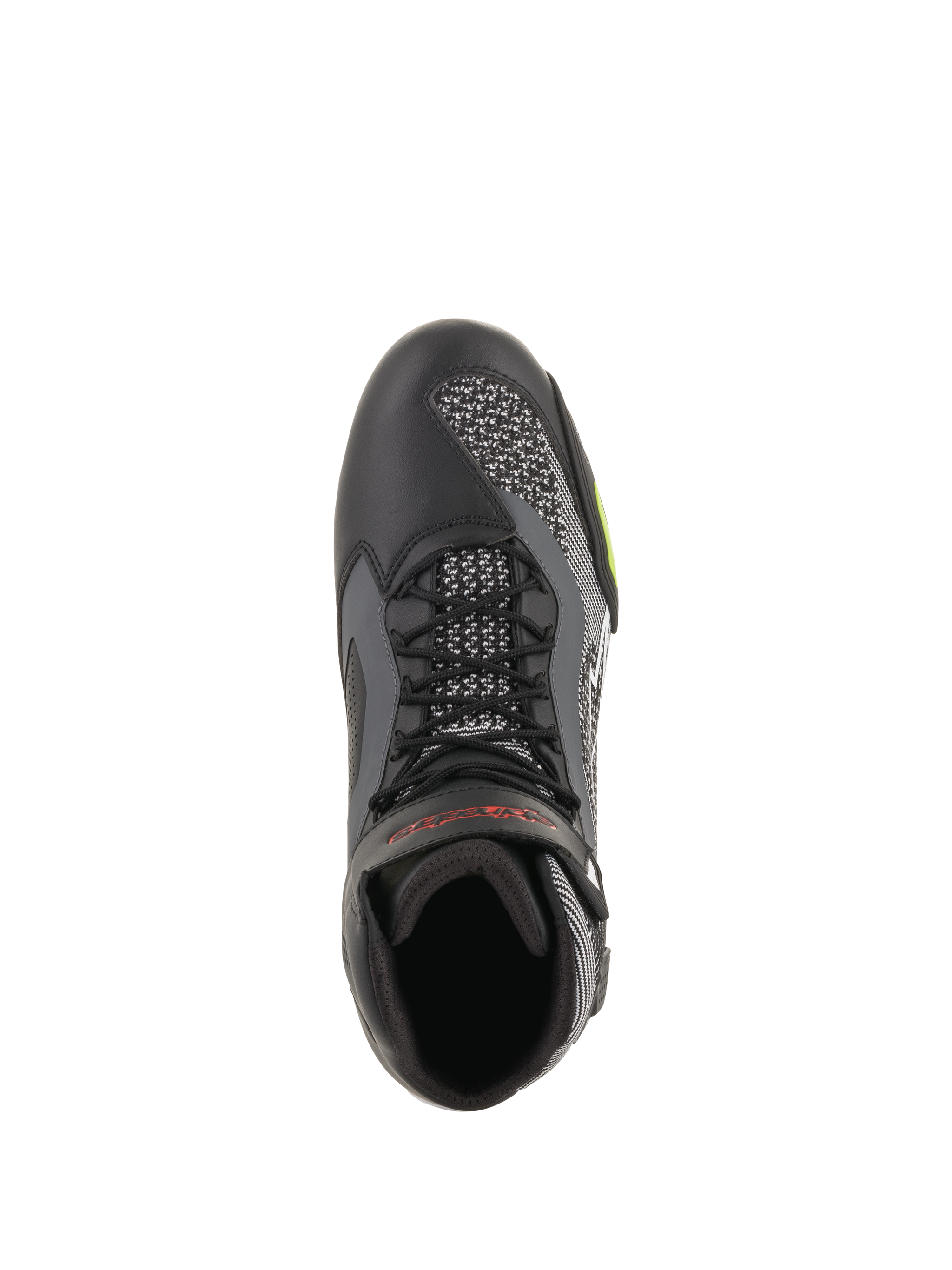 Faster-3 Rideknit® Køresko