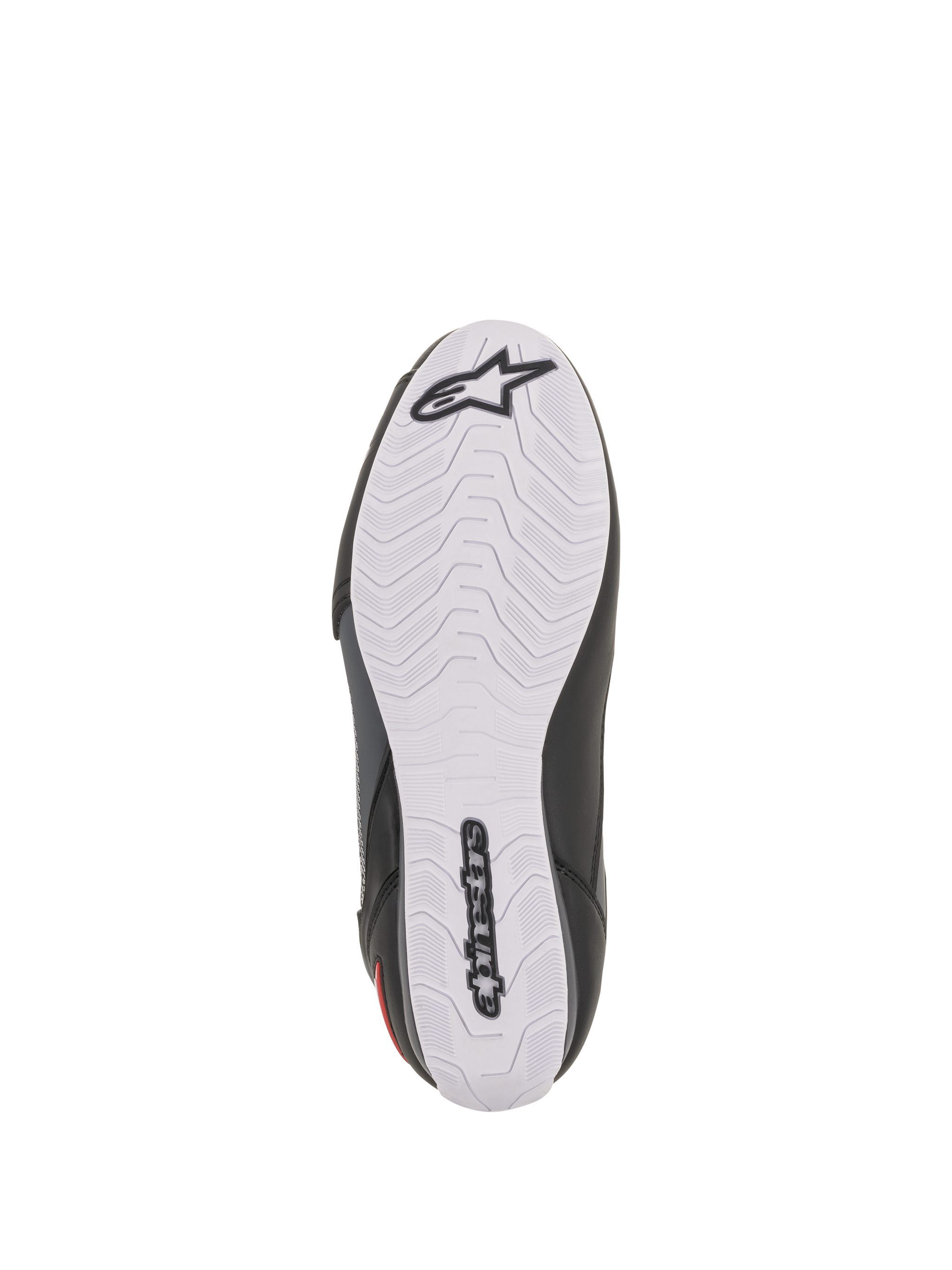 Faster-3 Rideknit® Køresko