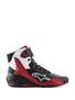 Faster-4 Sko