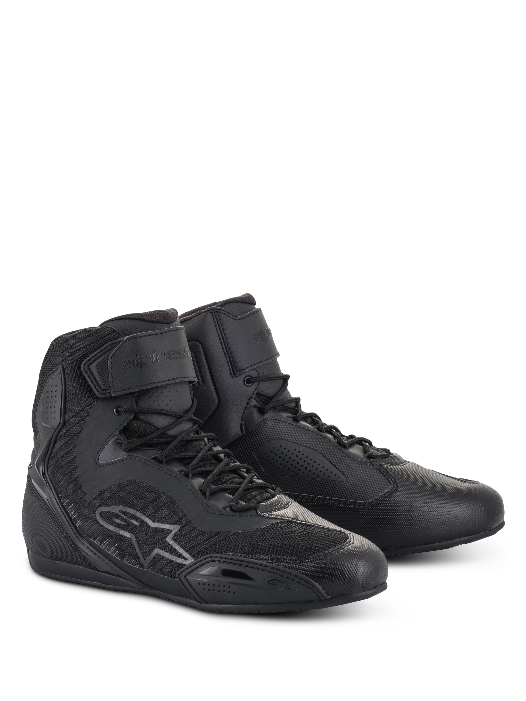 Dame Stella Faster-3 Rideknit® Køresko