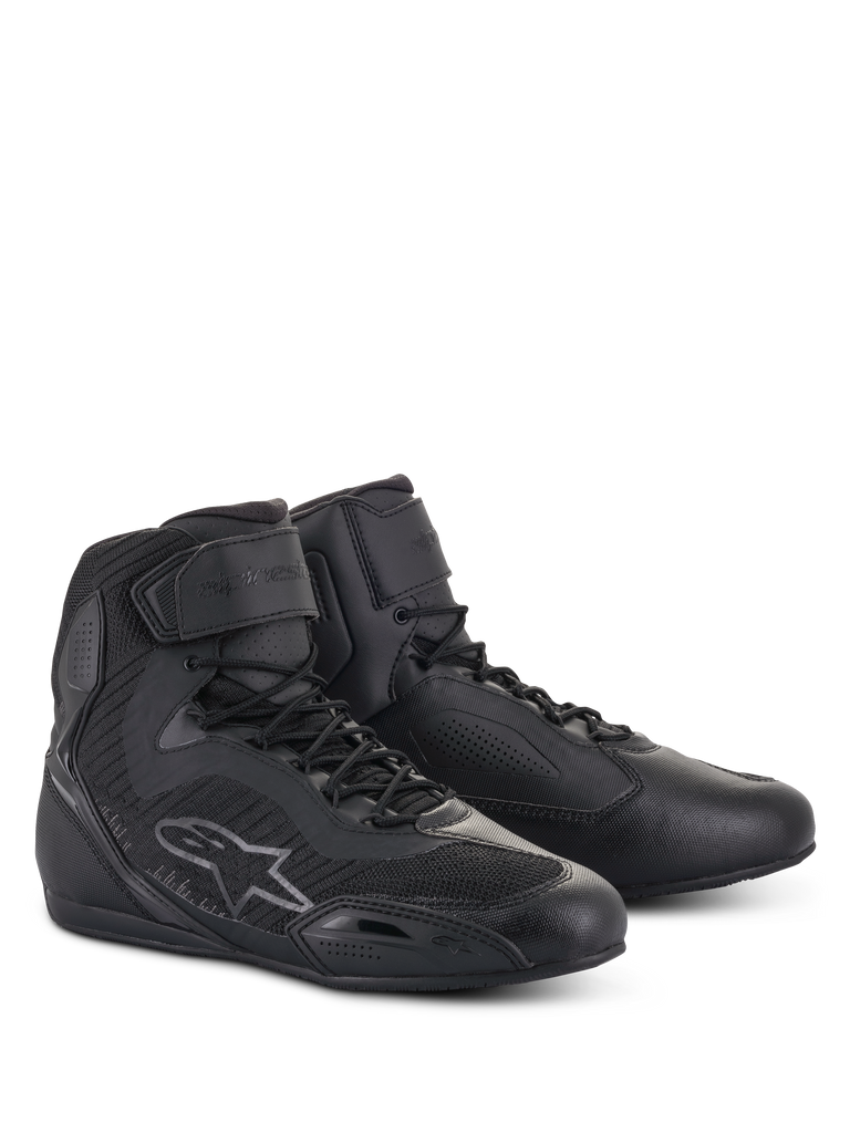 Kvinde Stella Faster-3 Rideknit® Sko