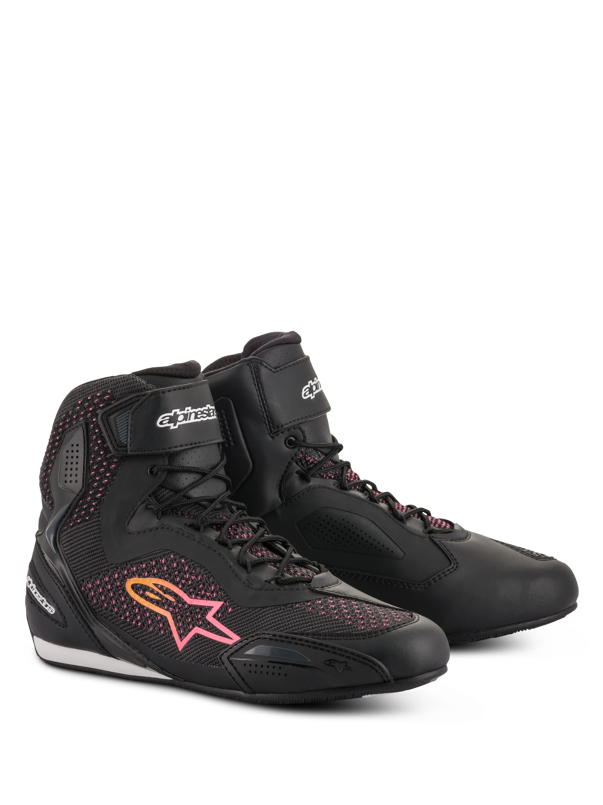 Dame Stella Faster-3 Rideknit® Køresko