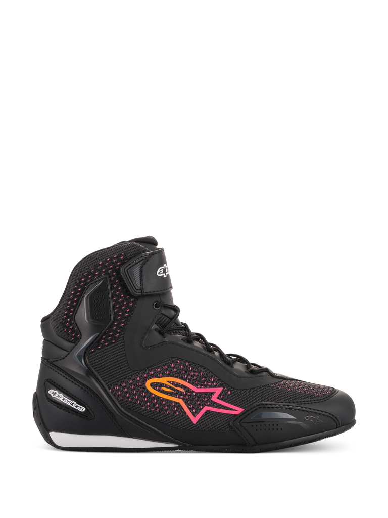 Kvinde Stella Faster-3 Rideknit® Sko