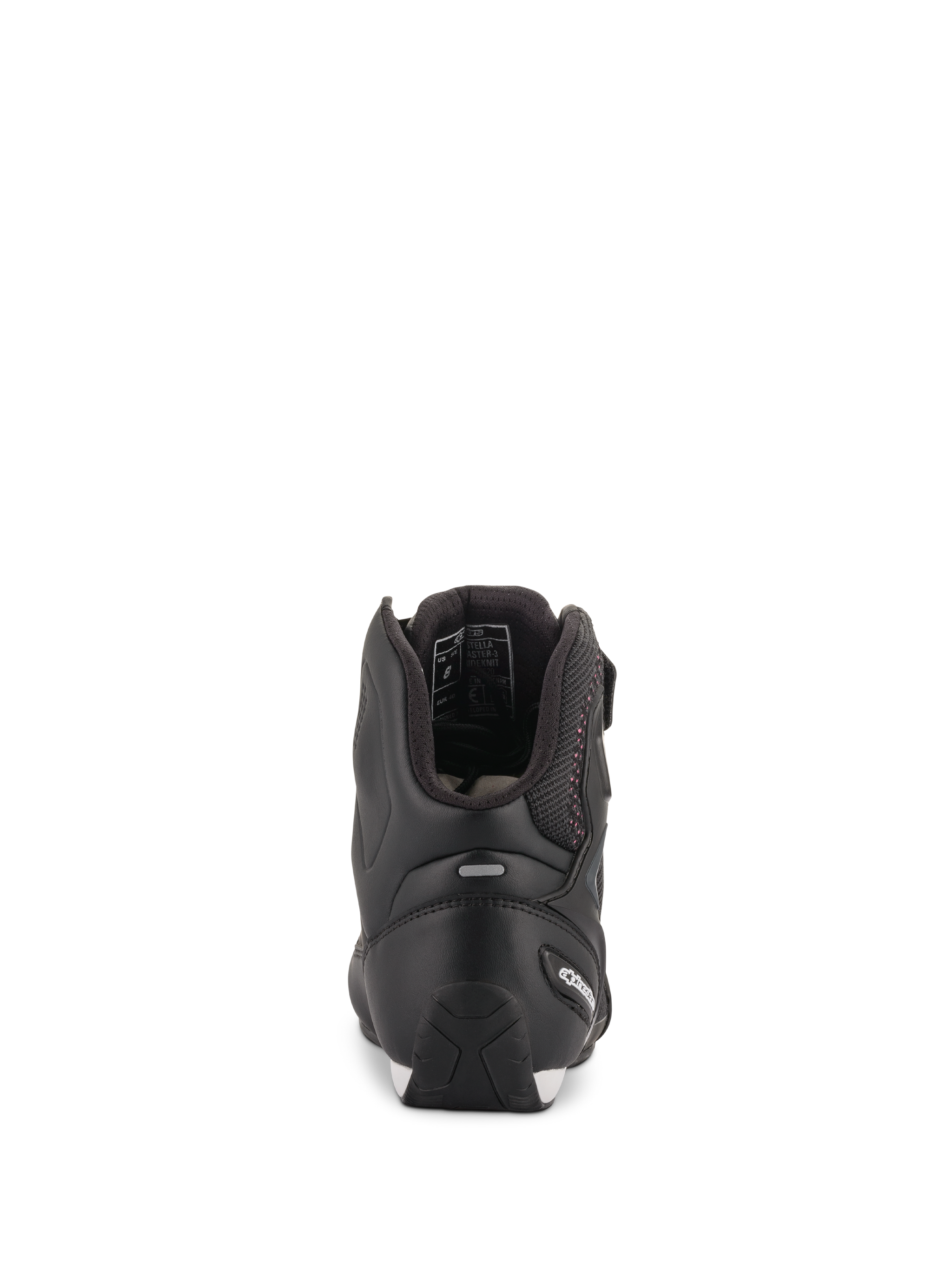 Dame Stella Faster-3 Rideknit® Køresko