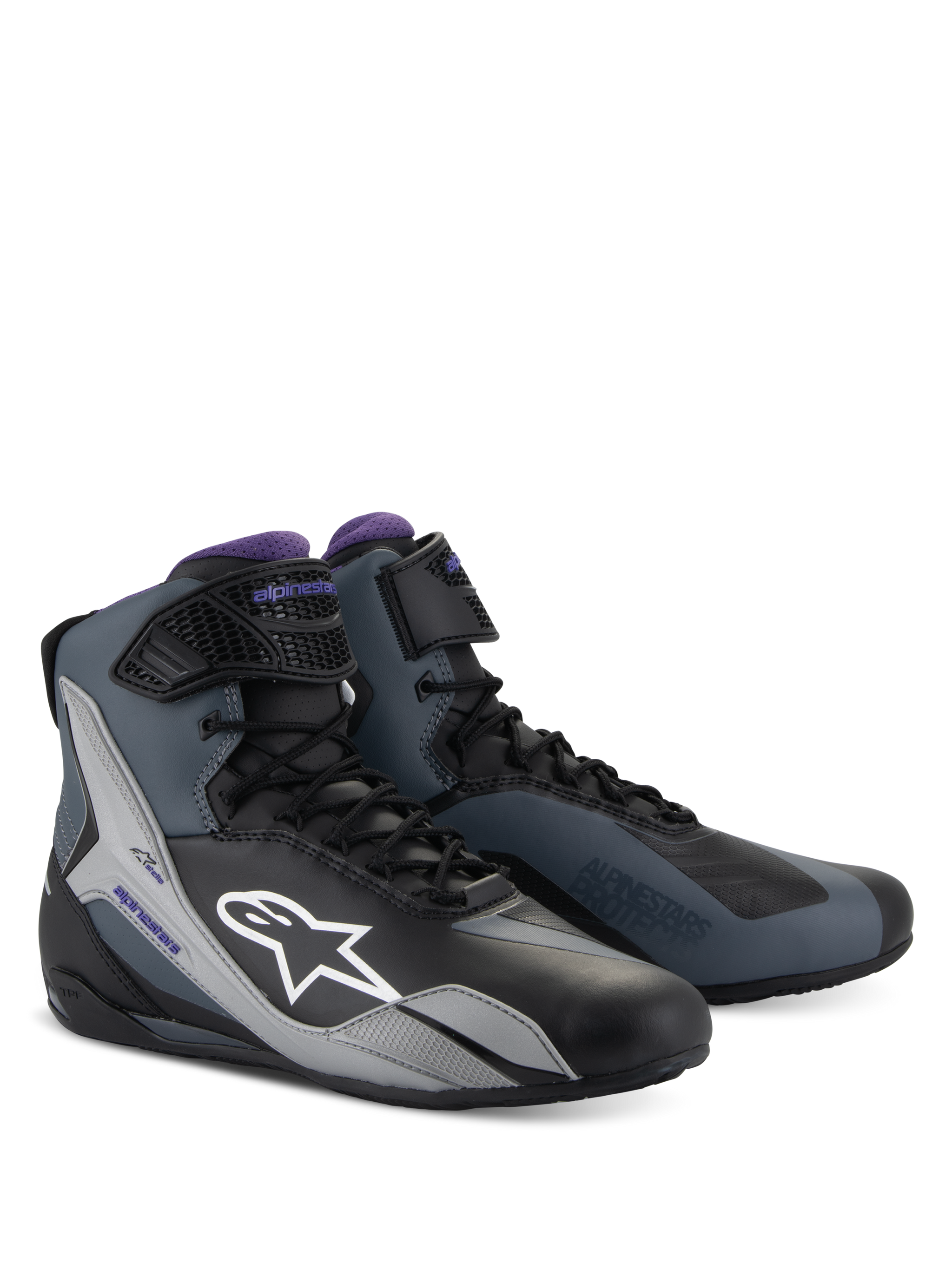 Kvinde Stella Faster-4 Sko