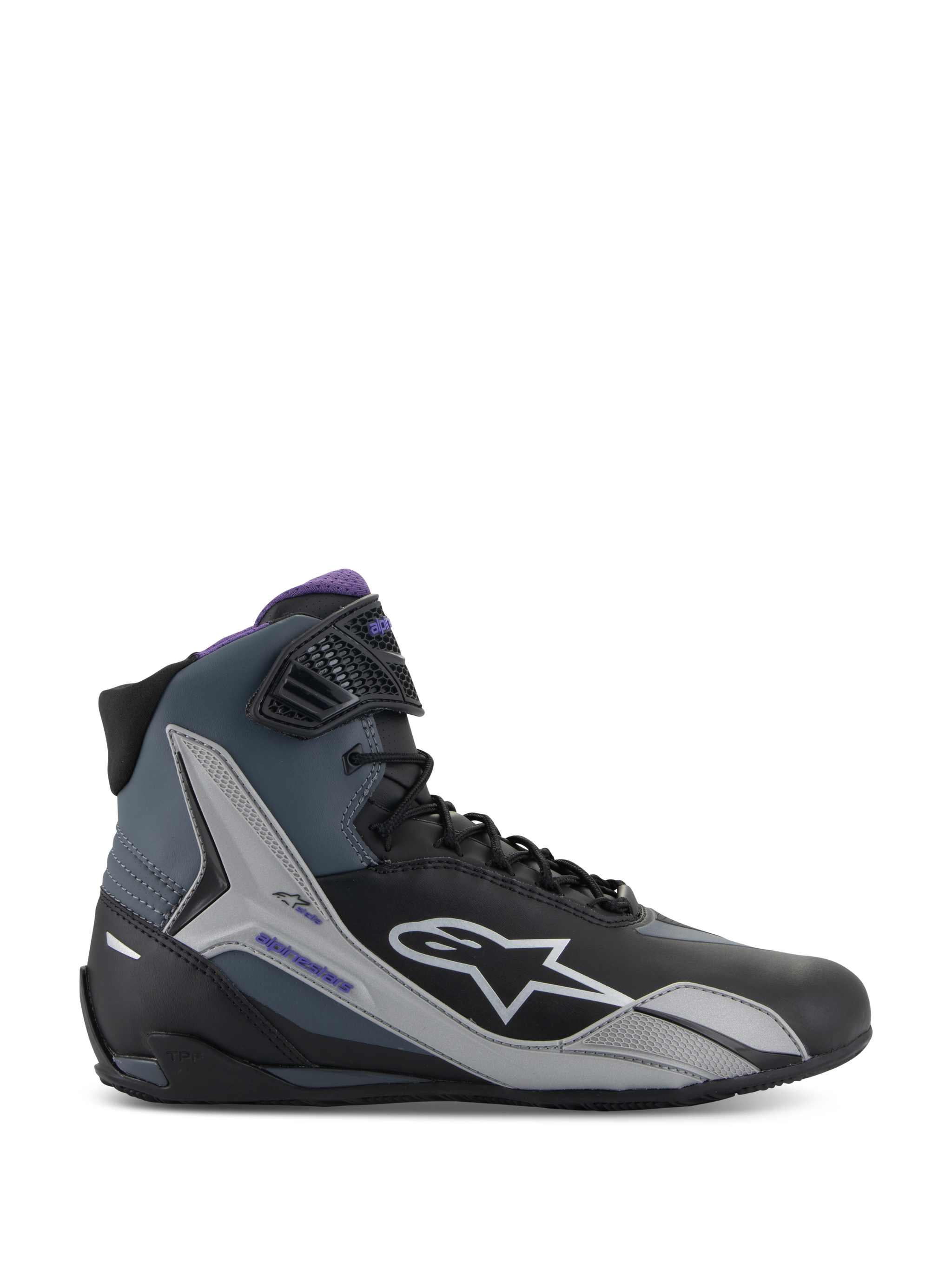 Kvinde Stella Faster-4 Sko