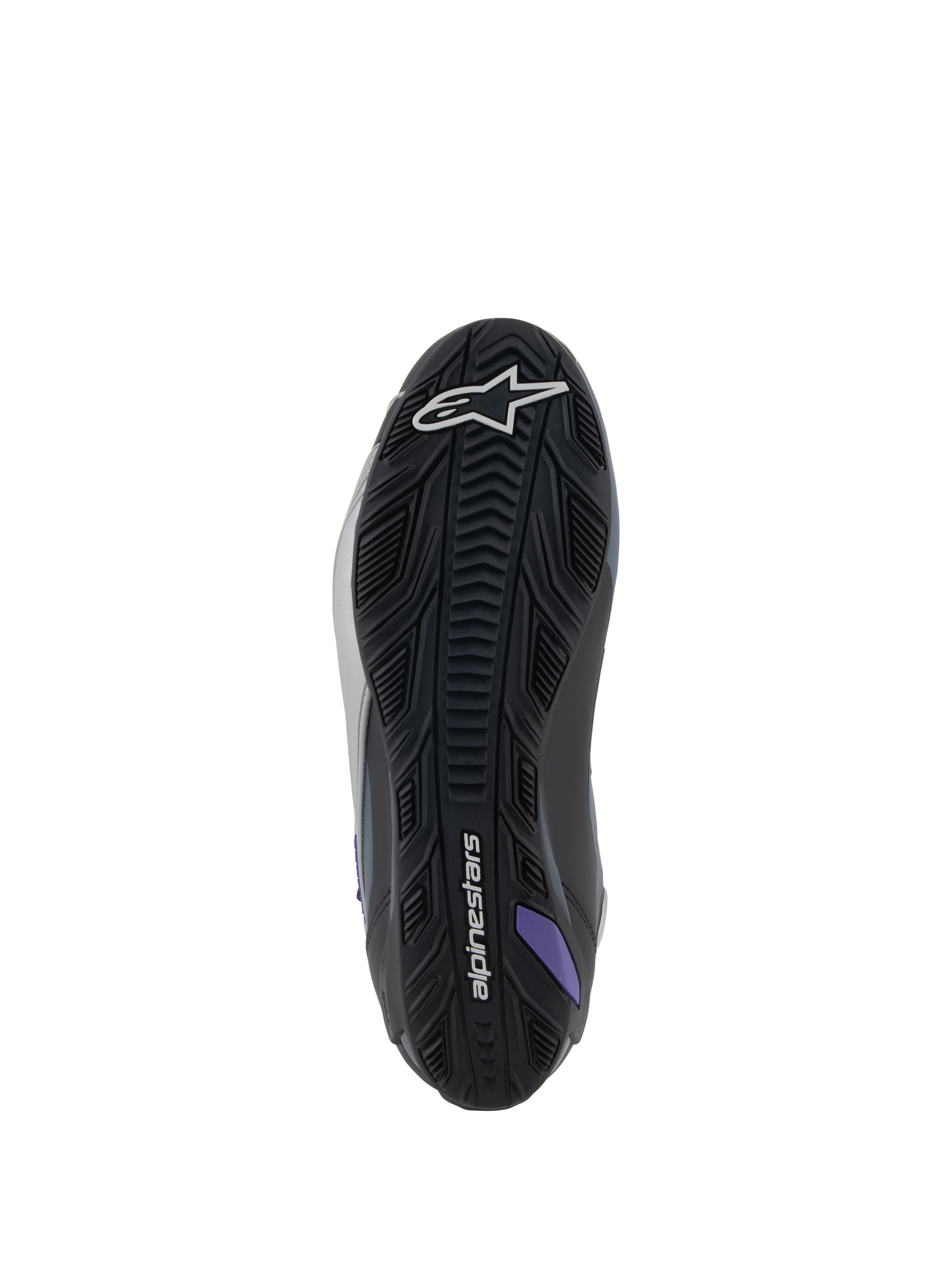 Kvinde Stella Faster-4 Sko