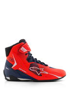 MM93 Faster-4 Sko