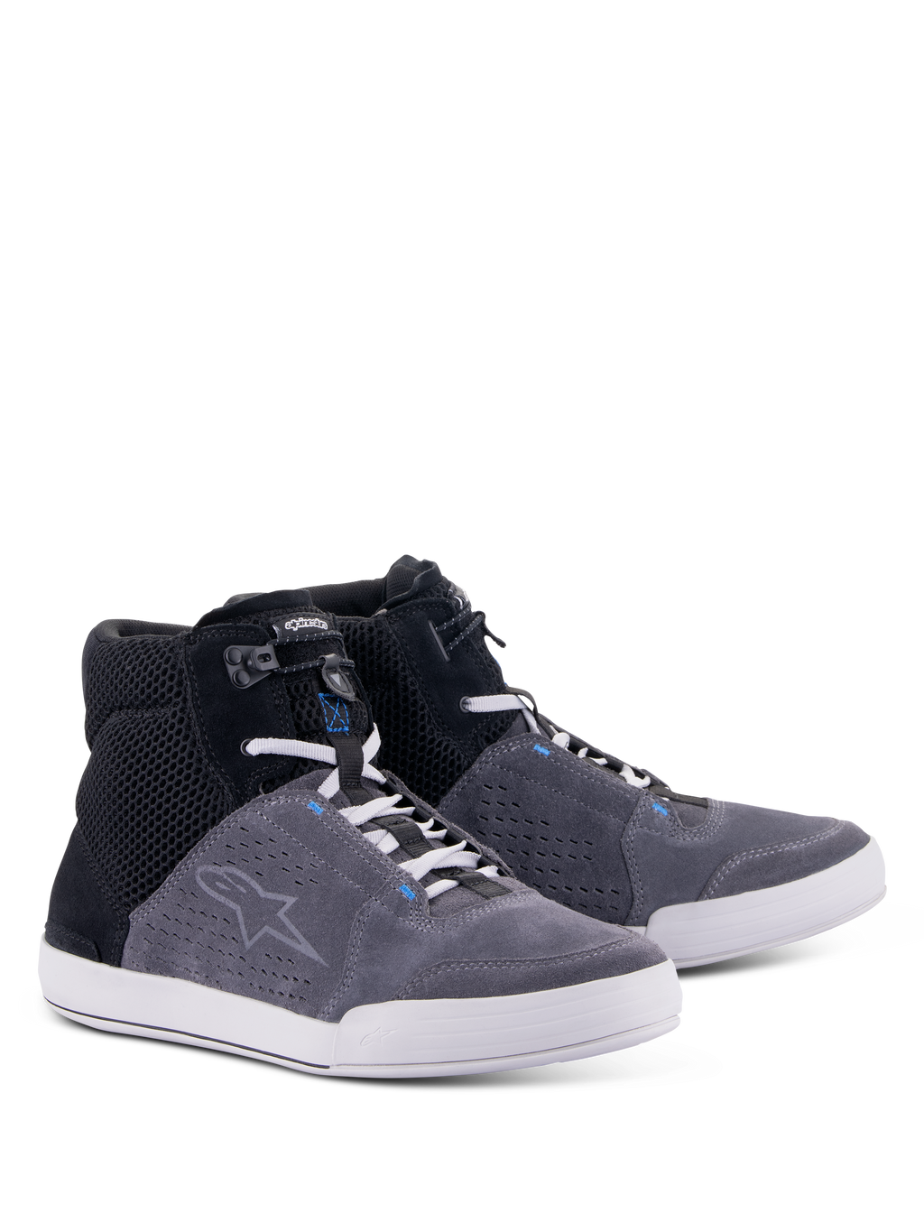 Chrome Air Sko