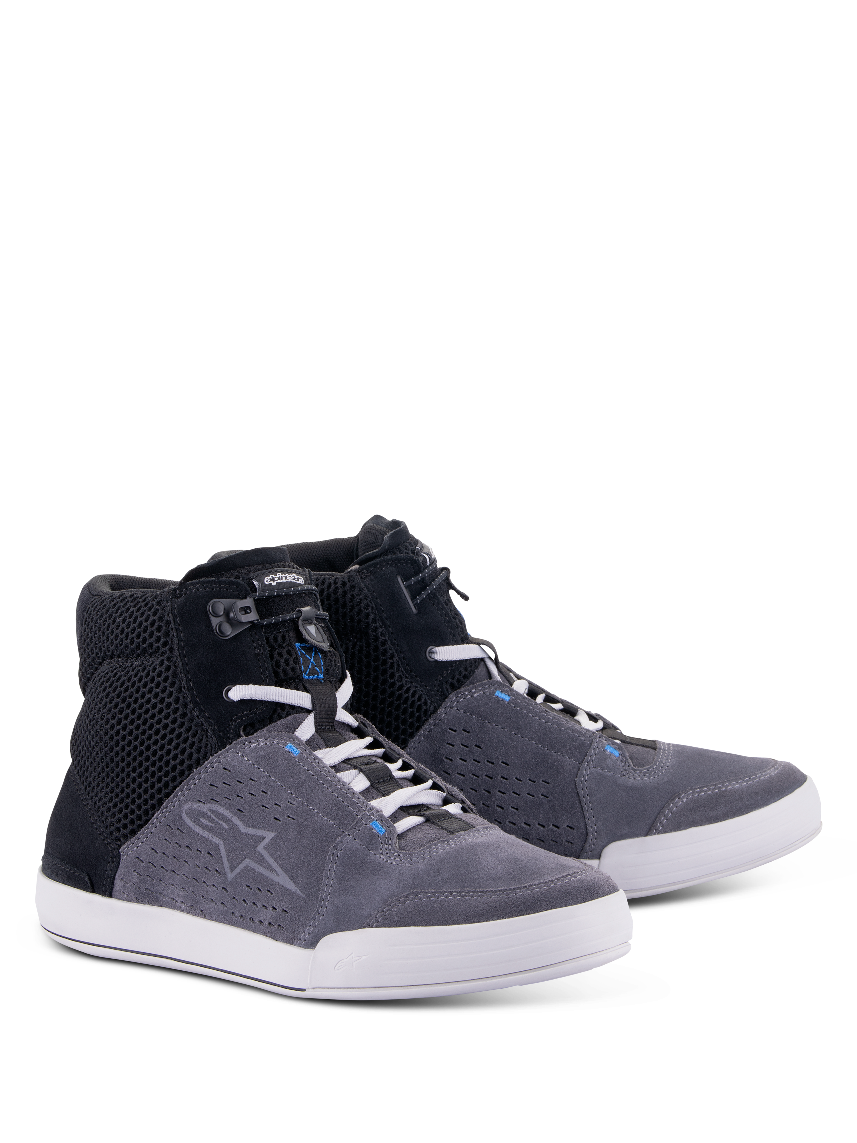 Chrome Air Sko