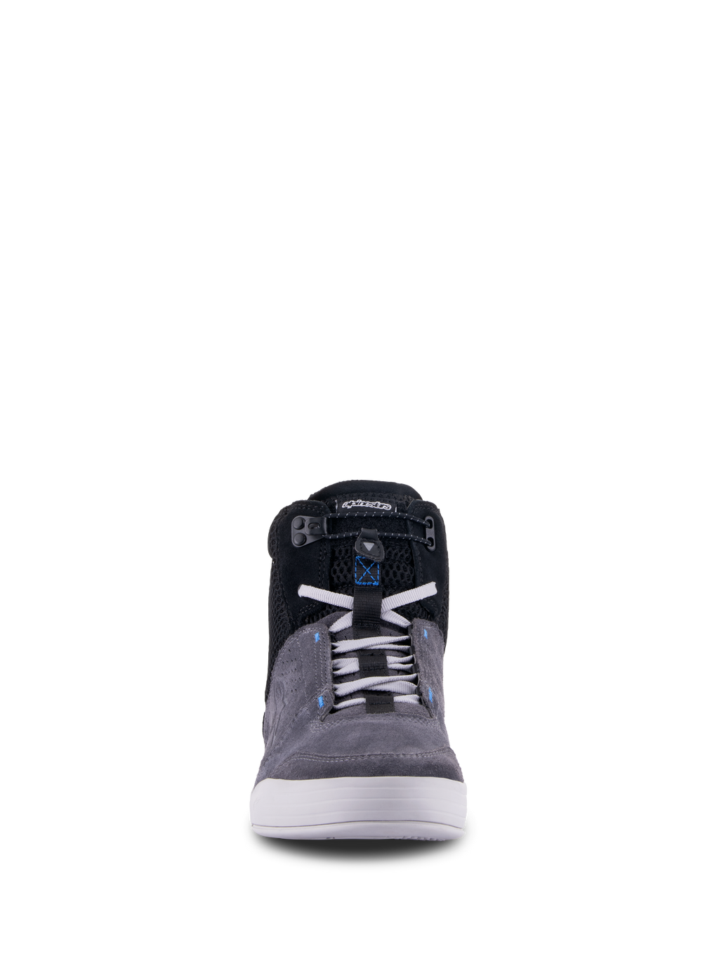 Chrome Air Sko
