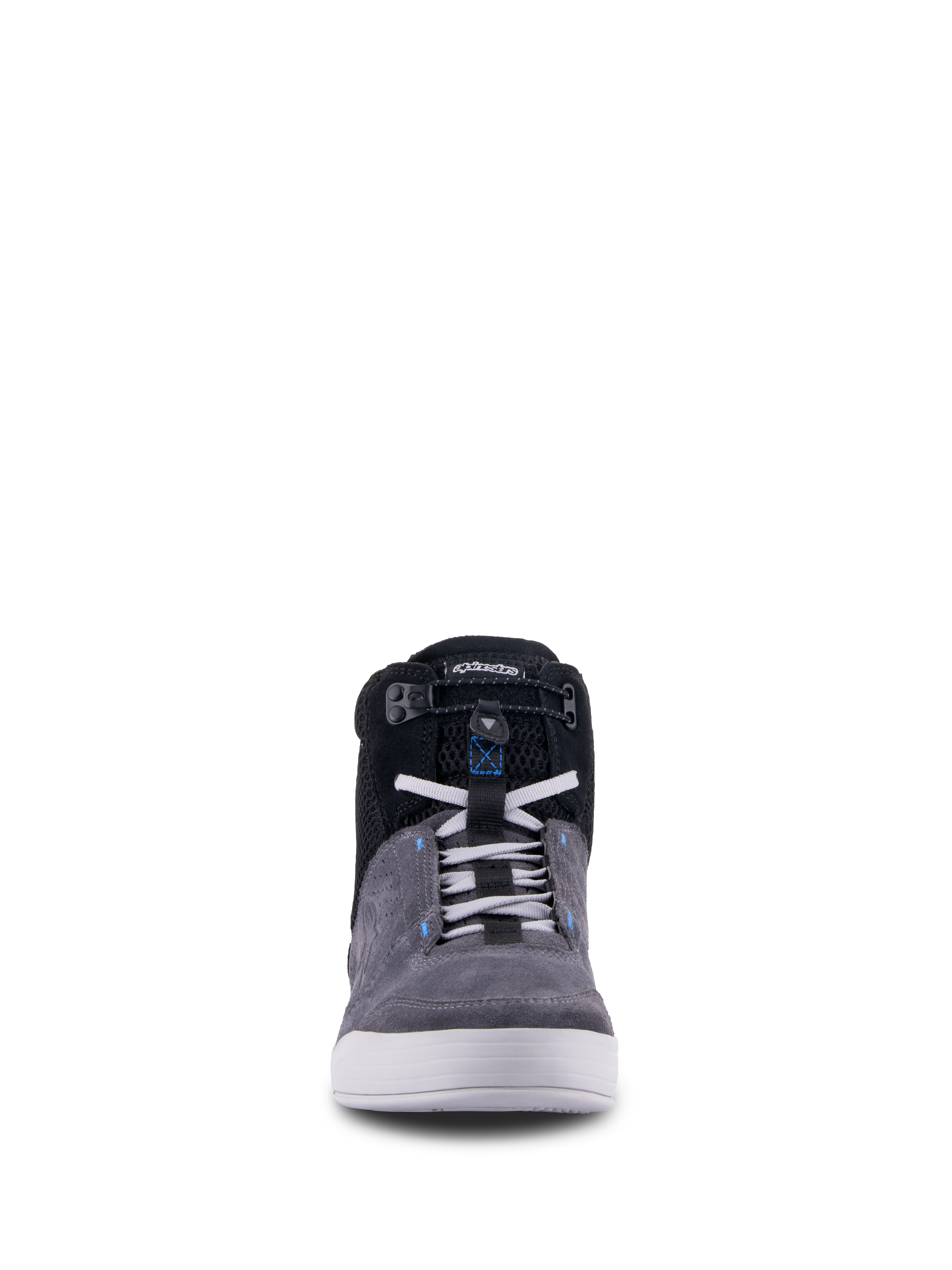 Chrome Air Sko