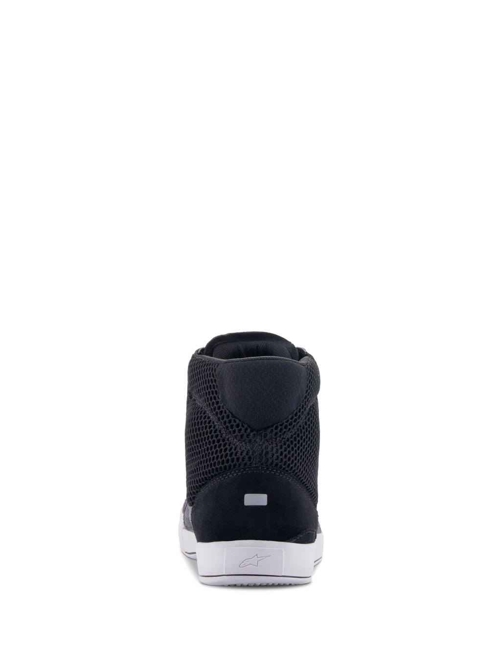 Chrome Air Sko