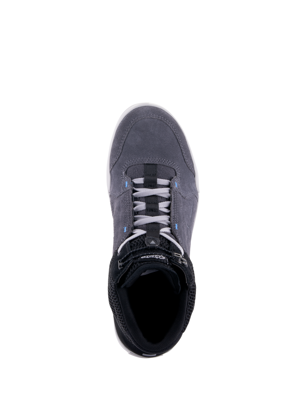 Chrome Air Sko