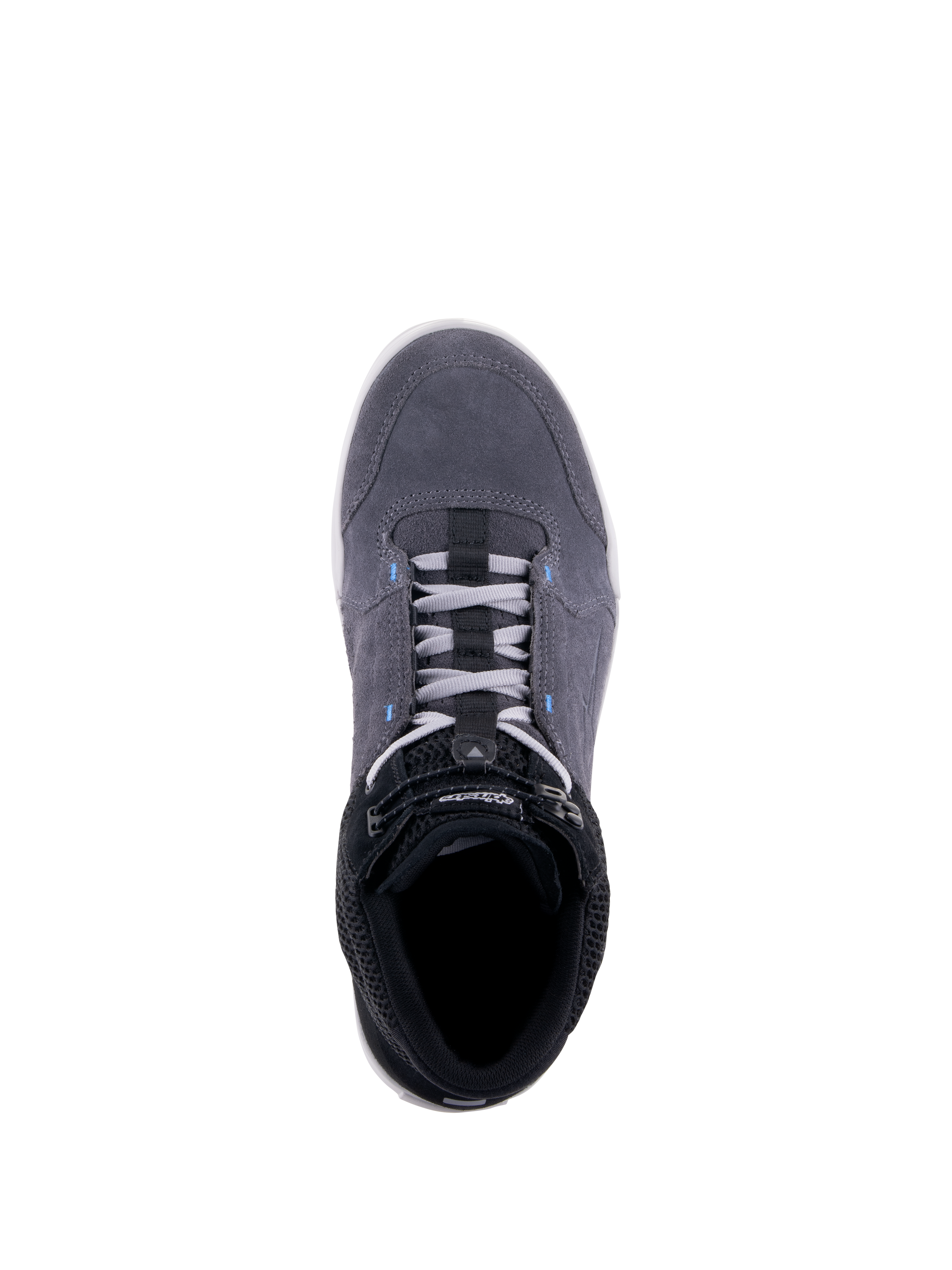 Chrome Air Sko