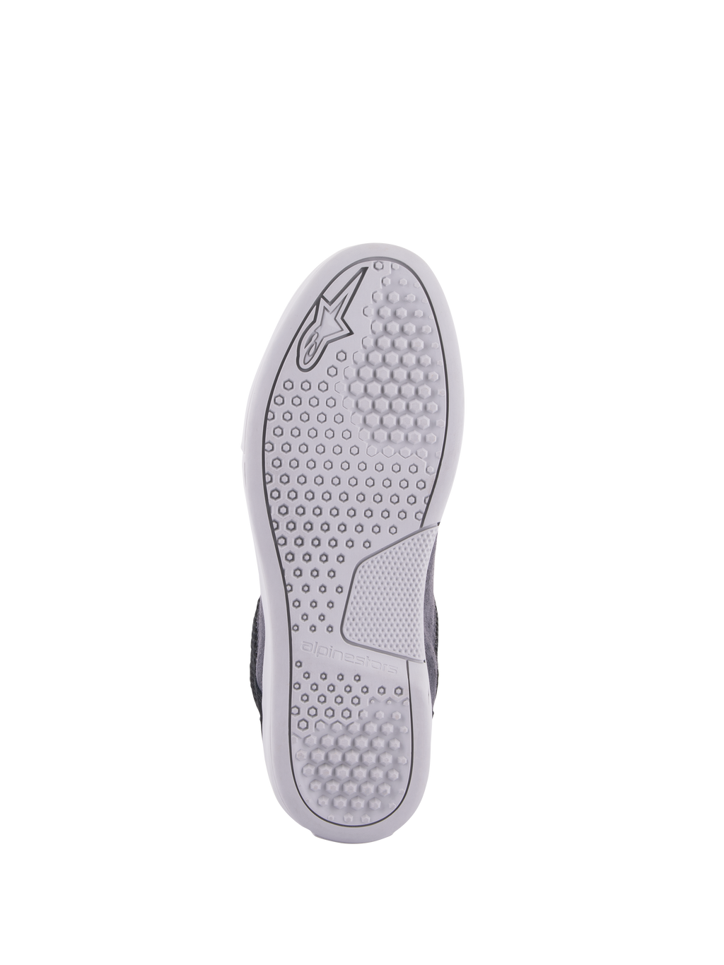 Chrome Air Sko