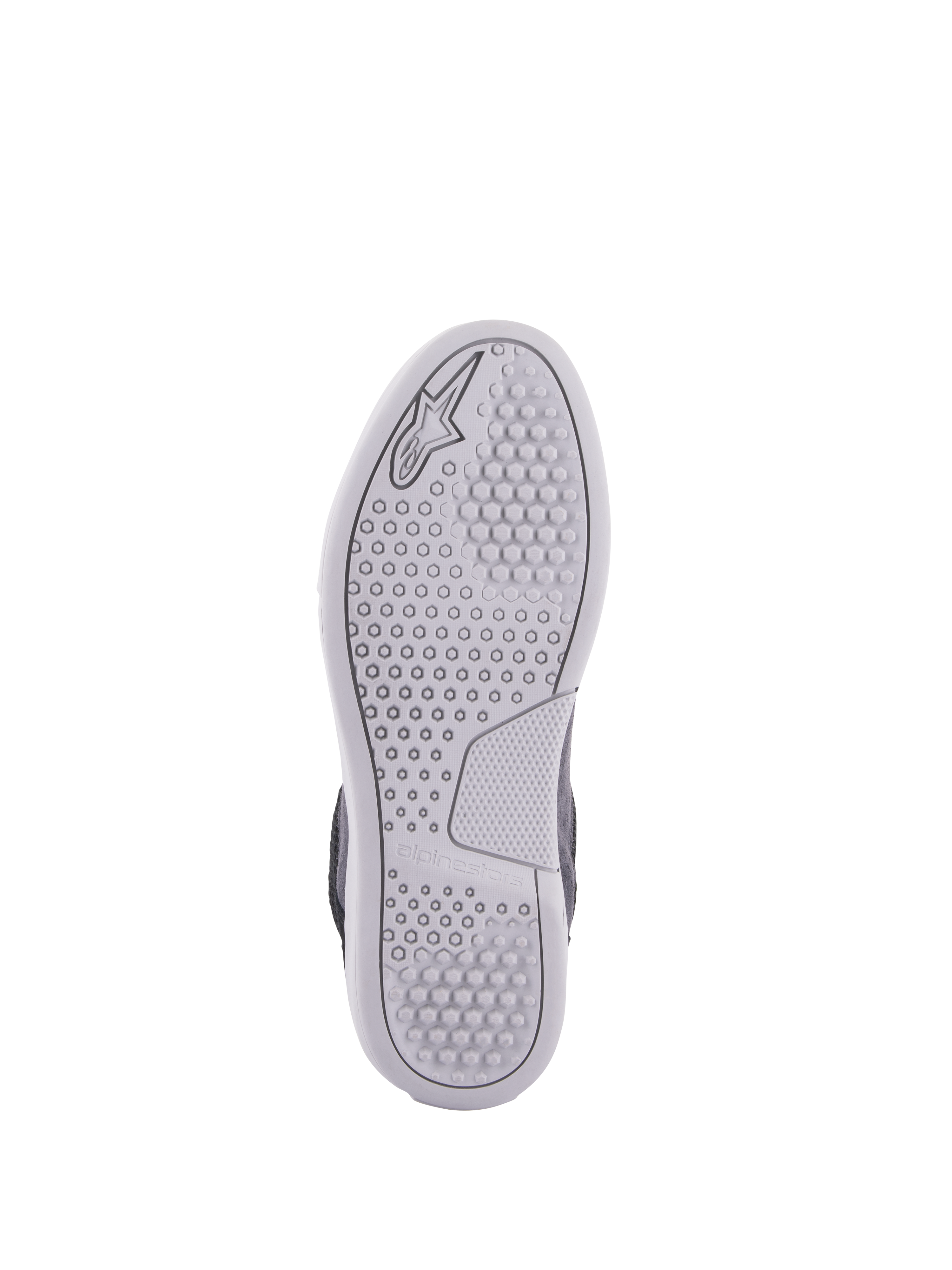 Chrome Air Sko