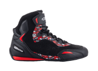 FQ20 Faster-3 Rideknit® Sko