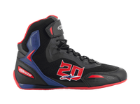 FQ20 Faster-3 Rideknit® Sko