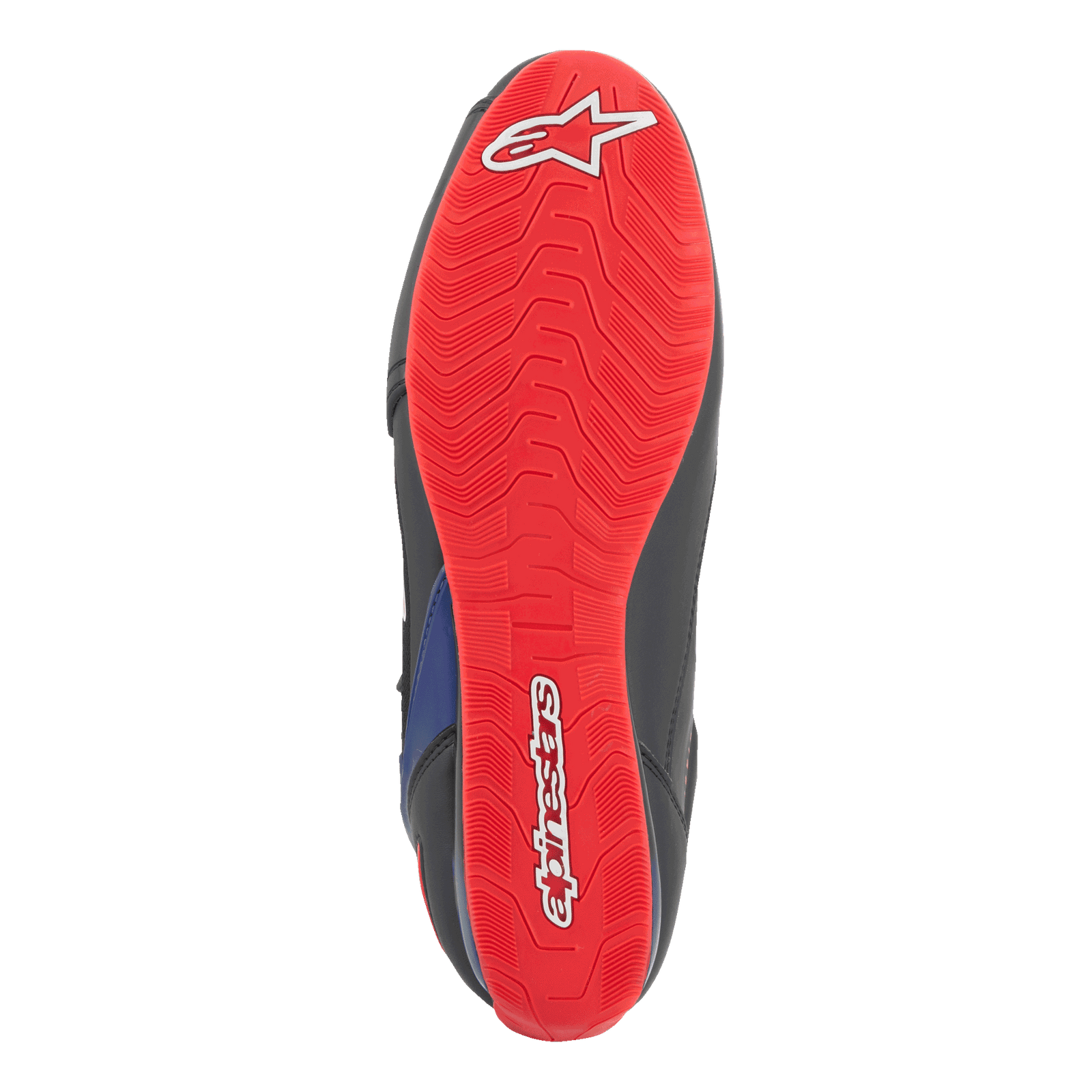 FQ20 Faster-3 Rideknit® Sko