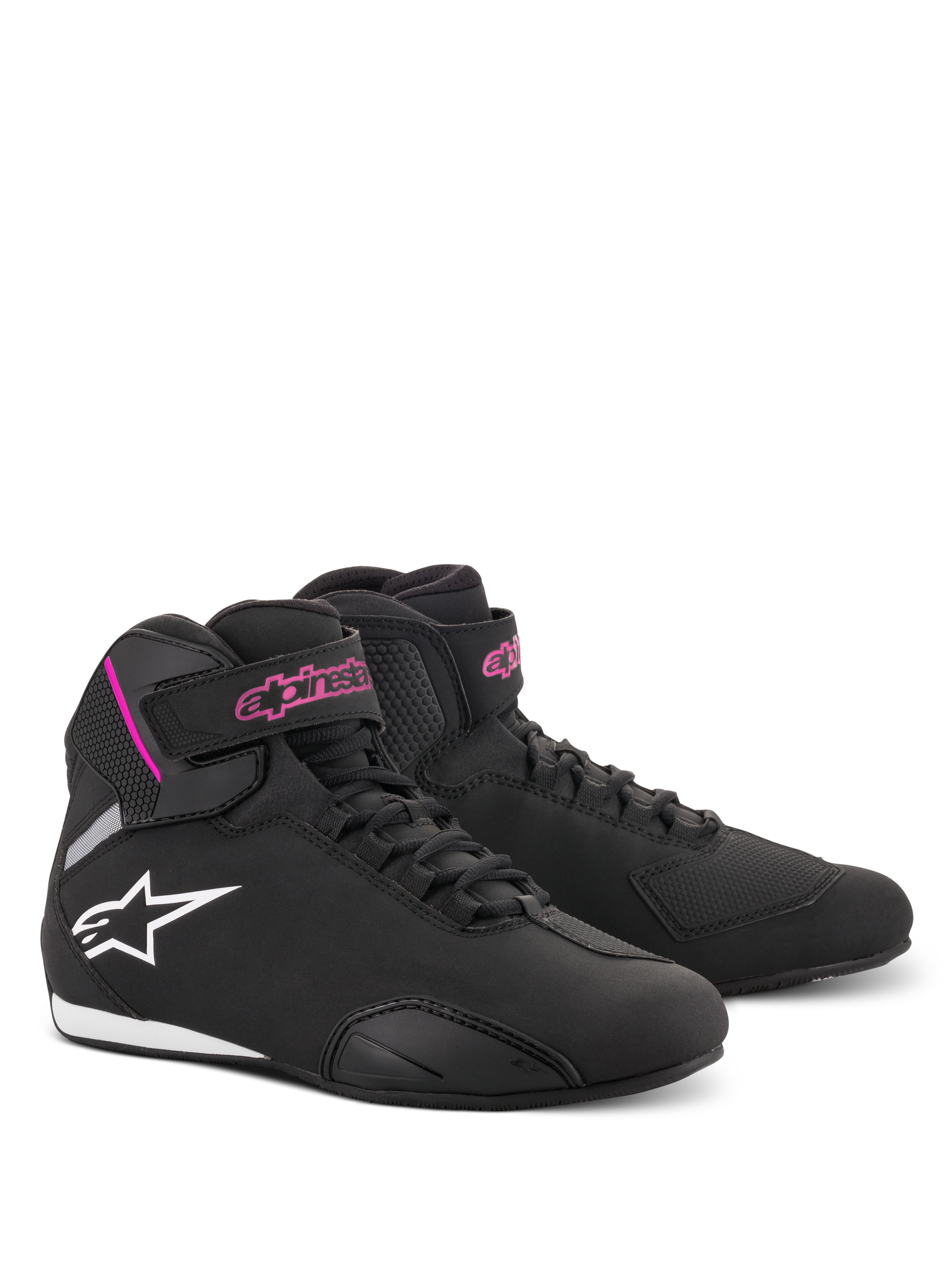 Dame Stella Sektor Køresko