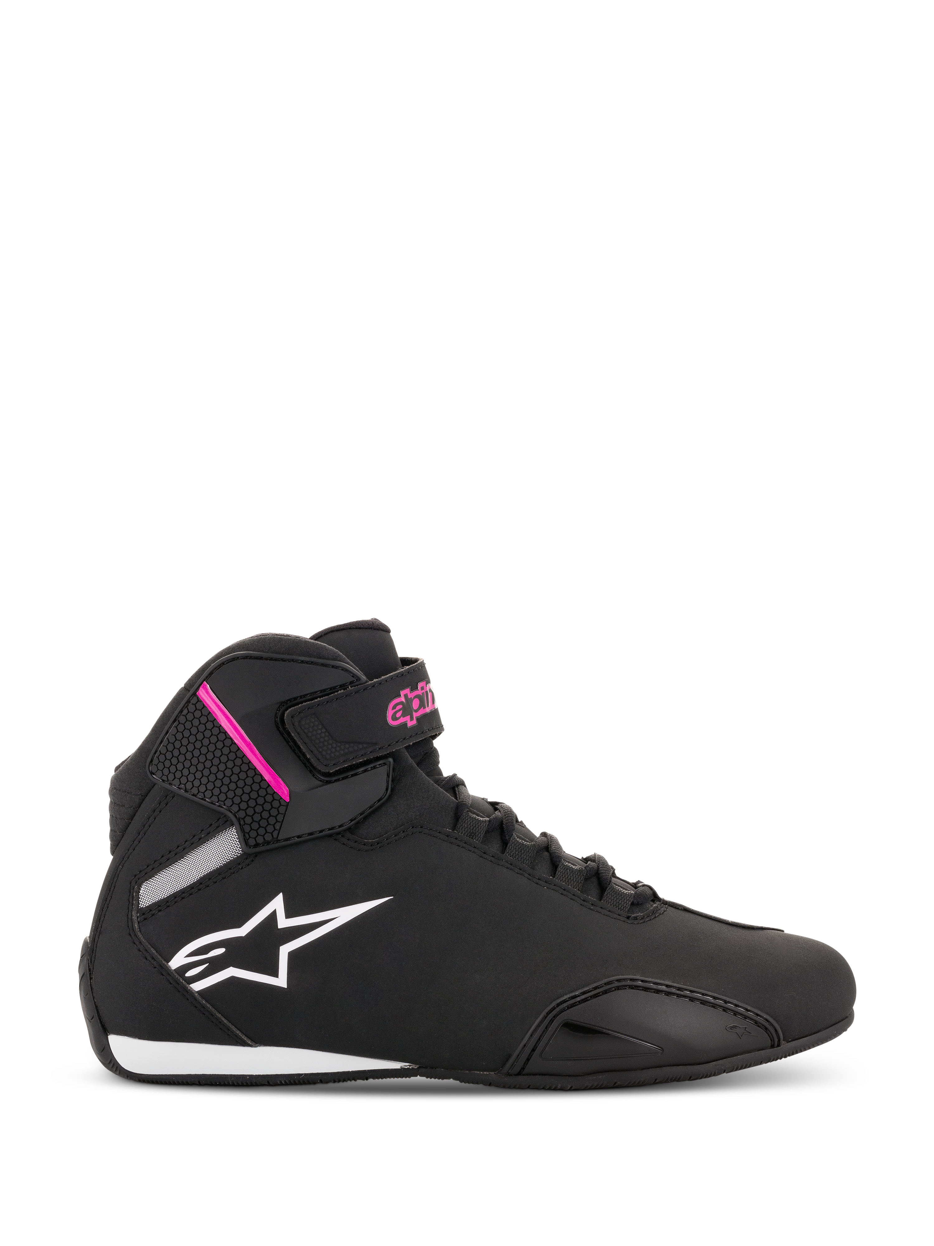 Dame Stella Sektor Køresko