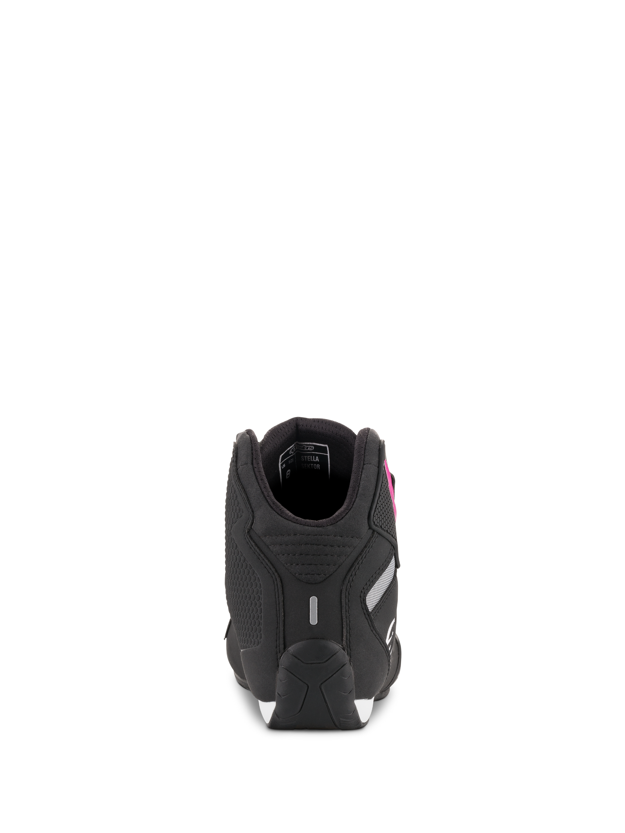 Dame Stella Sektor Køresko