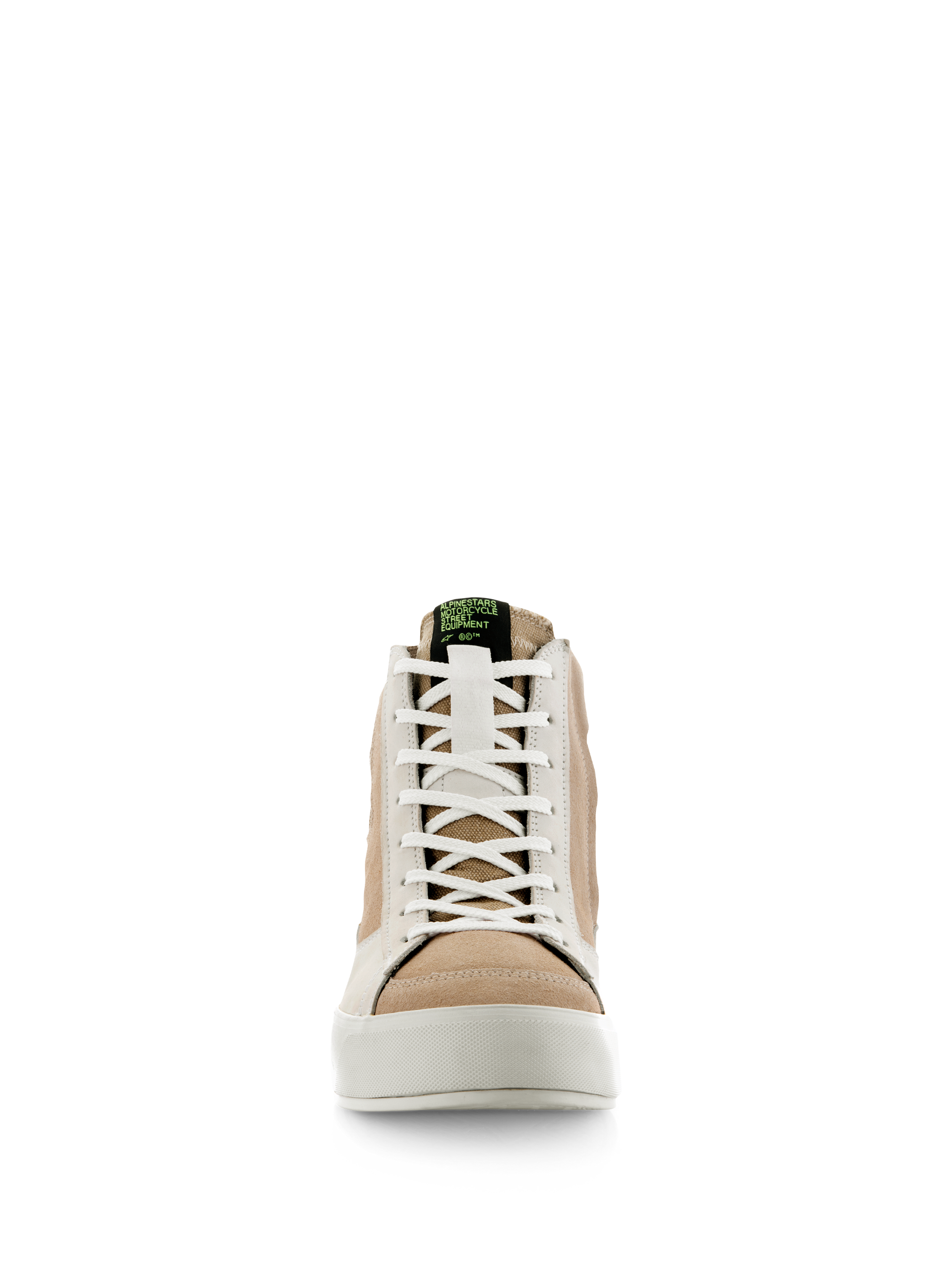 Dame Stella Stated Podium Køresko