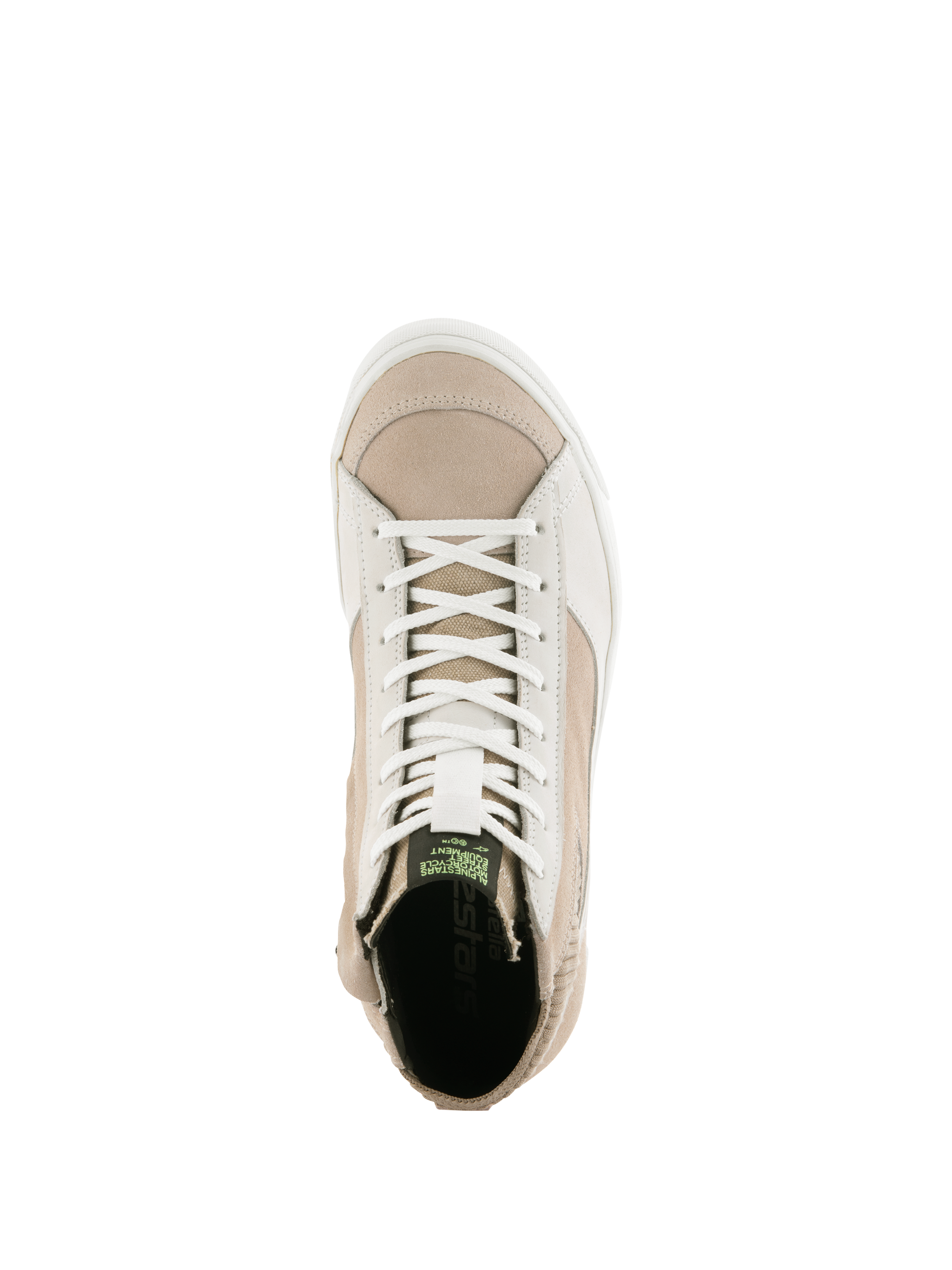 Dame Stella Stated Podium Køresko