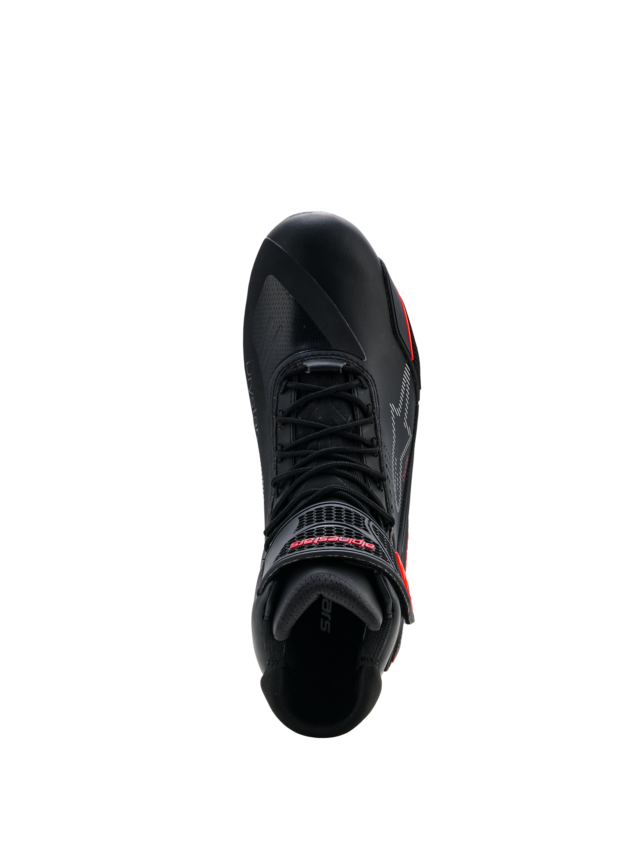 Faster-4 Drystar® Køresko