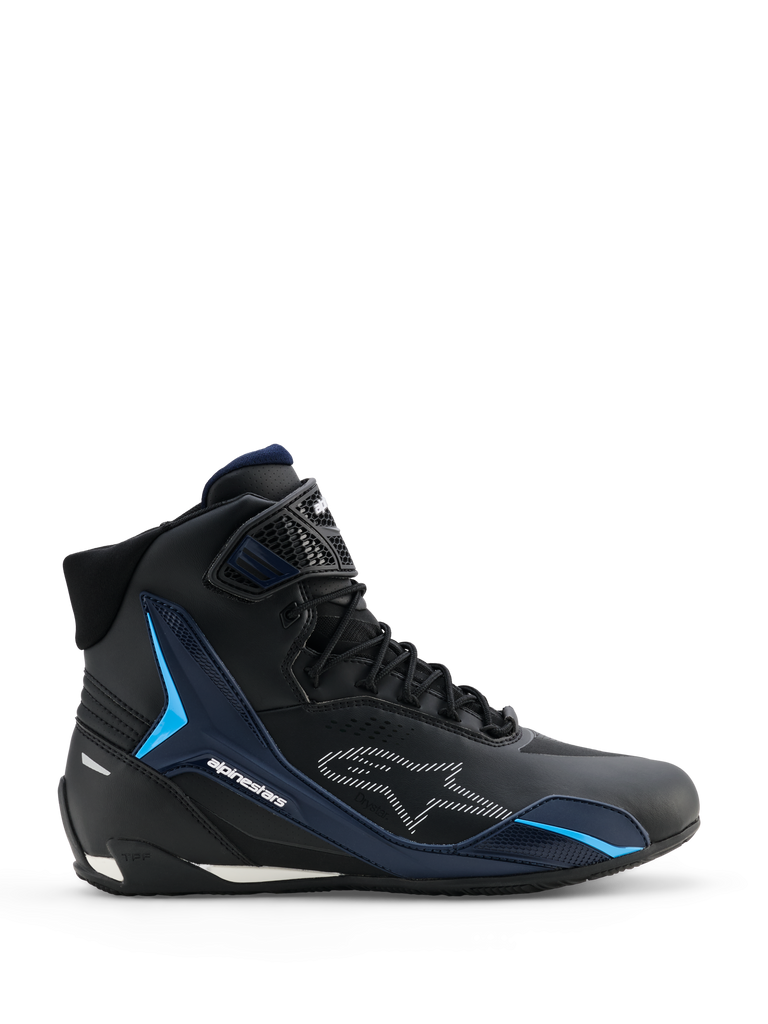 Faster-4 Drystar® Sko