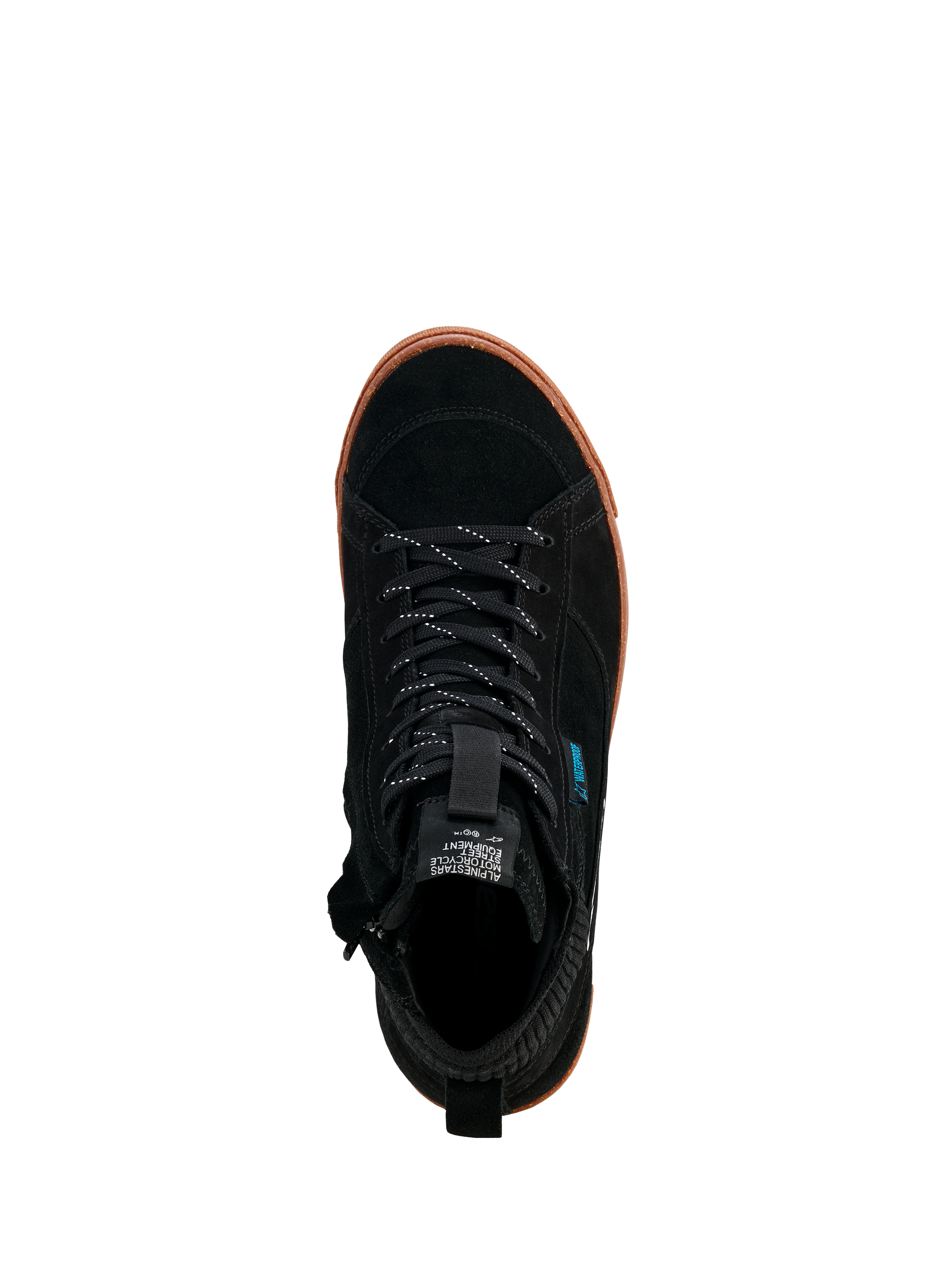 Stated Waterproof Shoes