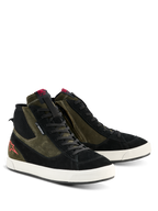 Stated Waterproof Sko