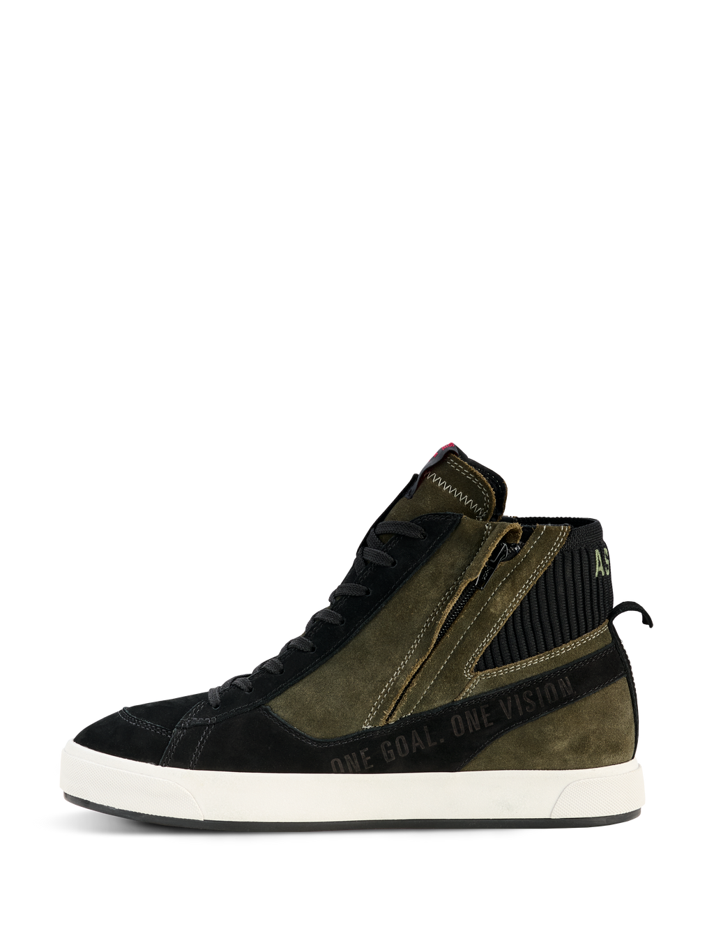 Stated Waterproof Sko