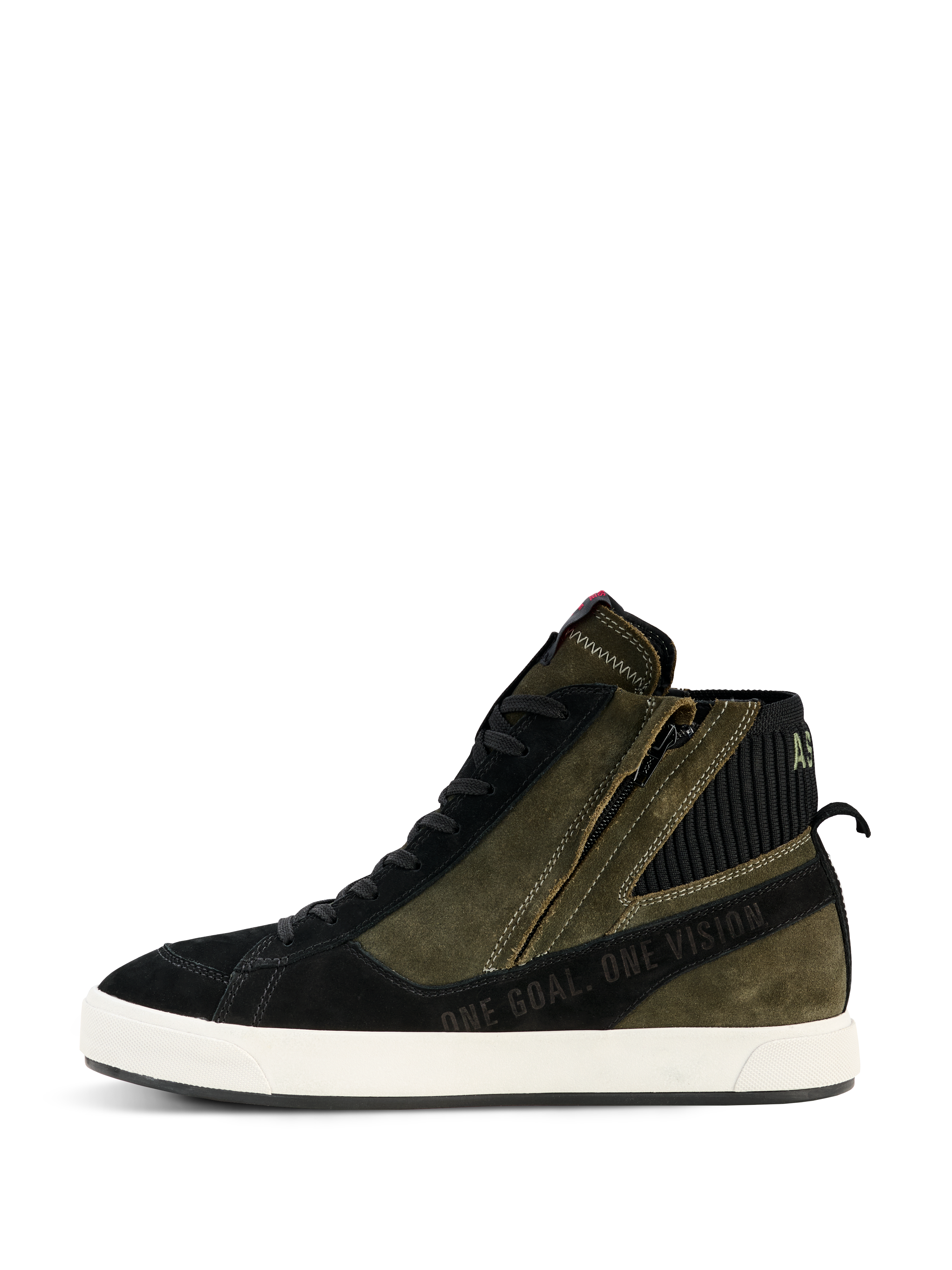 Stated Waterproof Sko