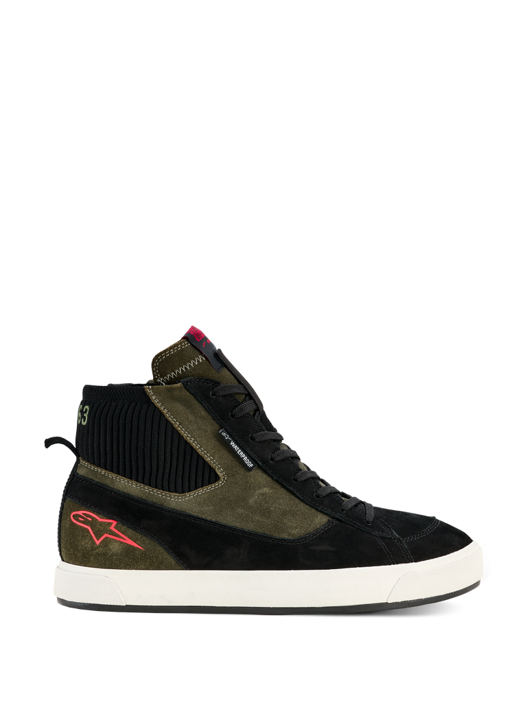 Stated Vandtætte Sko