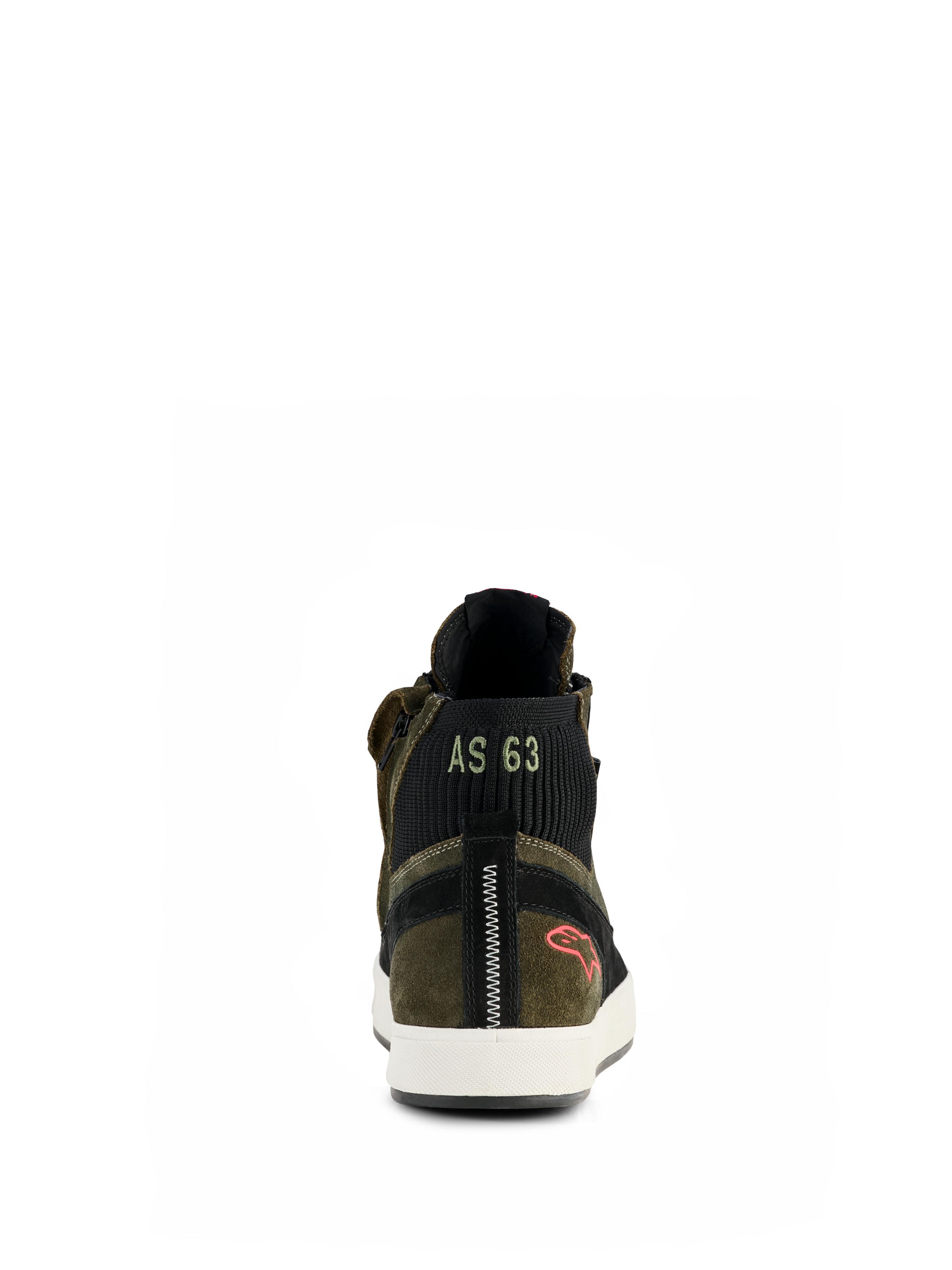 Stated Waterproof Sko