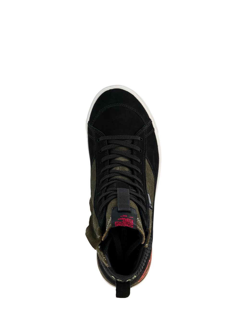 Stated Waterproof Sko