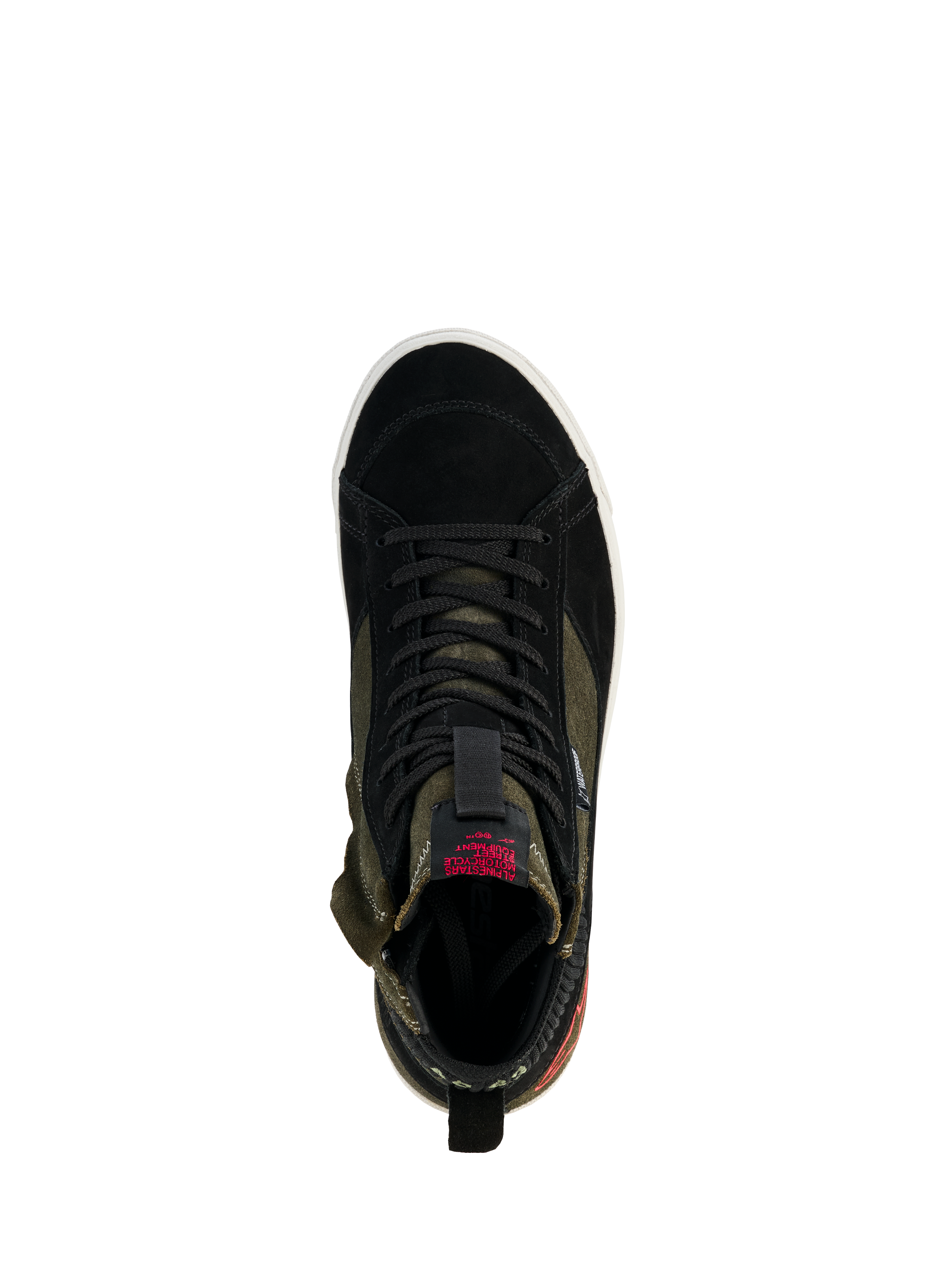 Stated Waterproof Sko