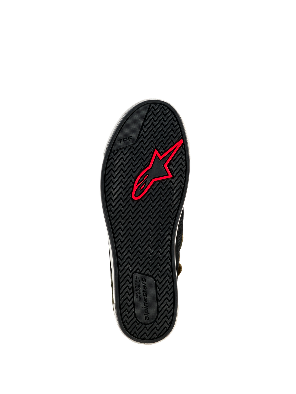 Stated Waterproof Sko