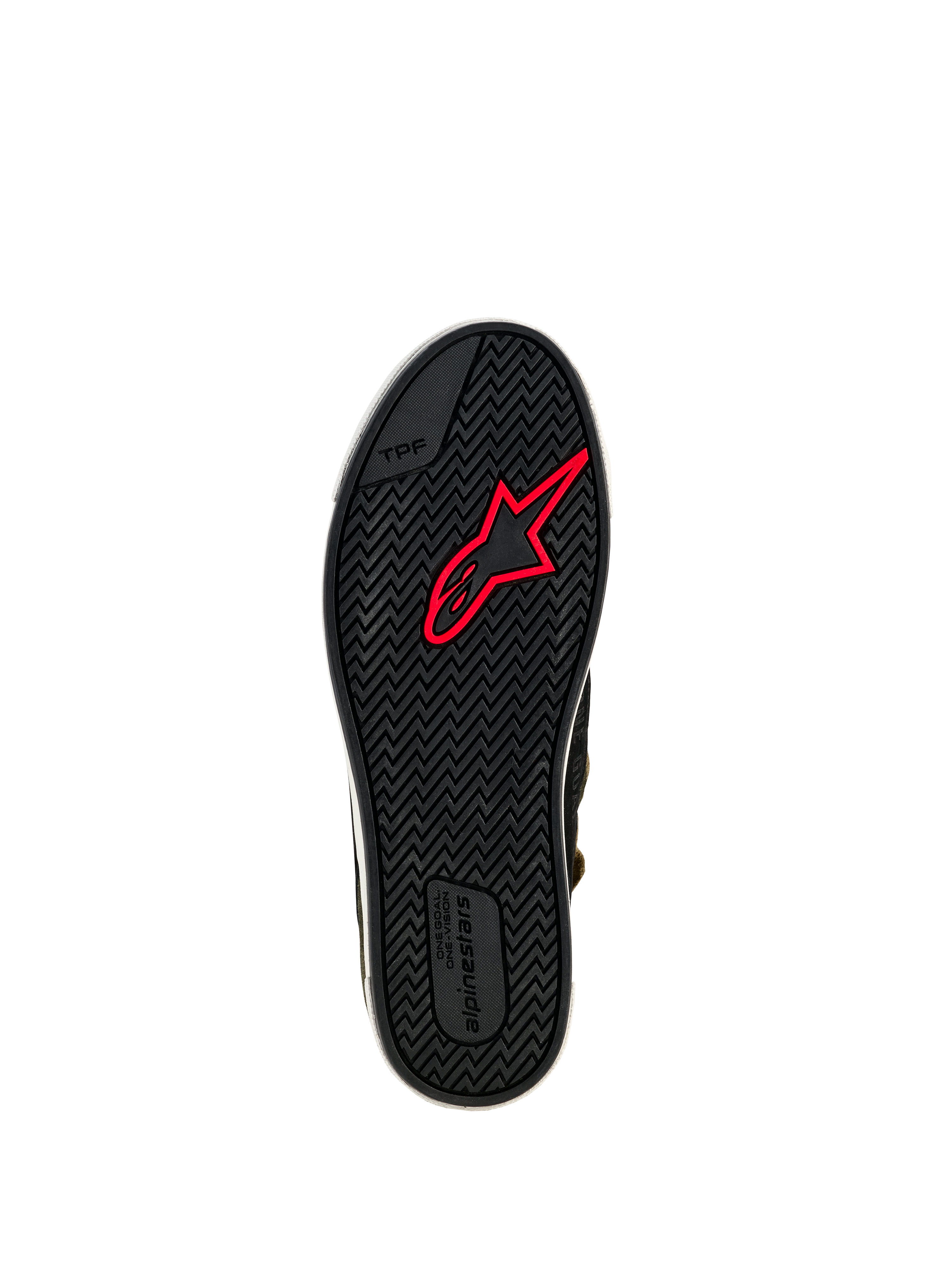 Stated Waterproof Sko
