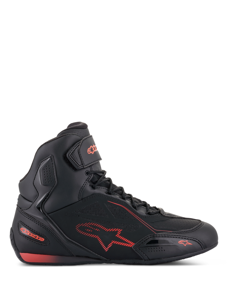 Faster-3 Drystar® Sko