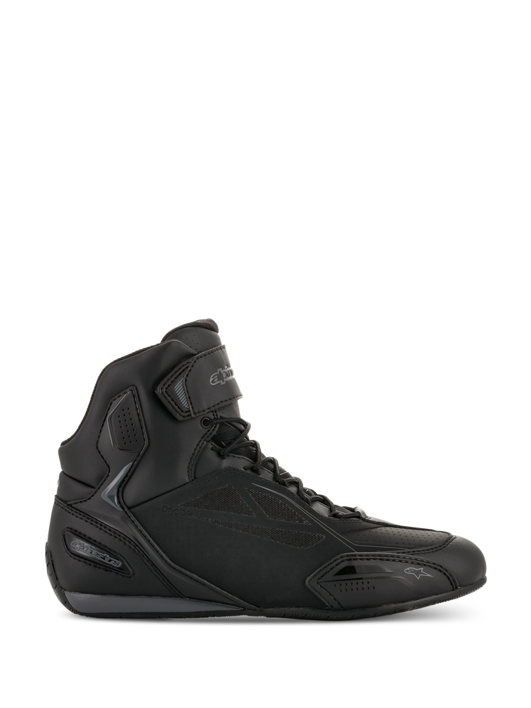 Faster-3 Drystar® Moto Sko